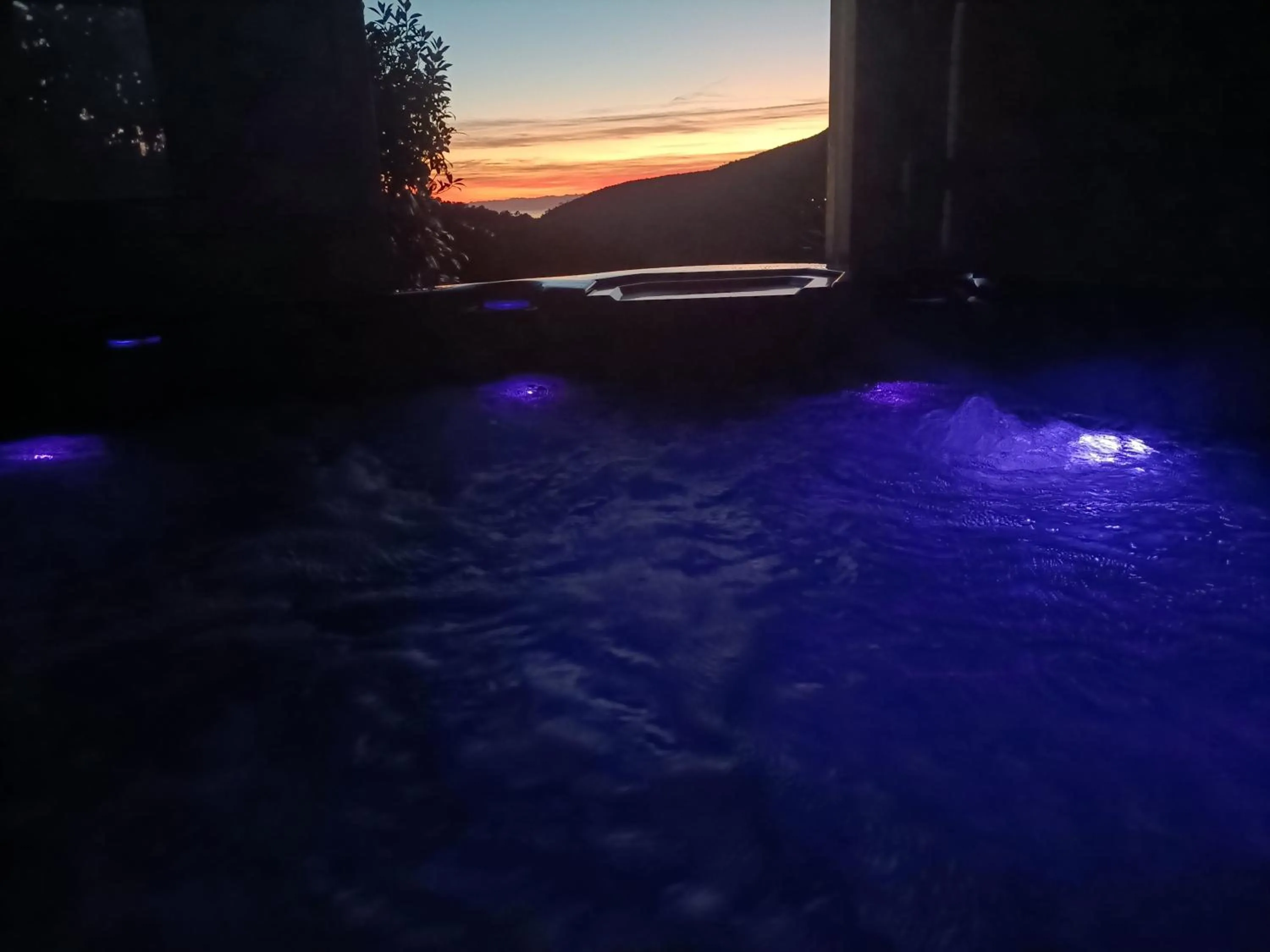Agriturismo Orto dei Rolli