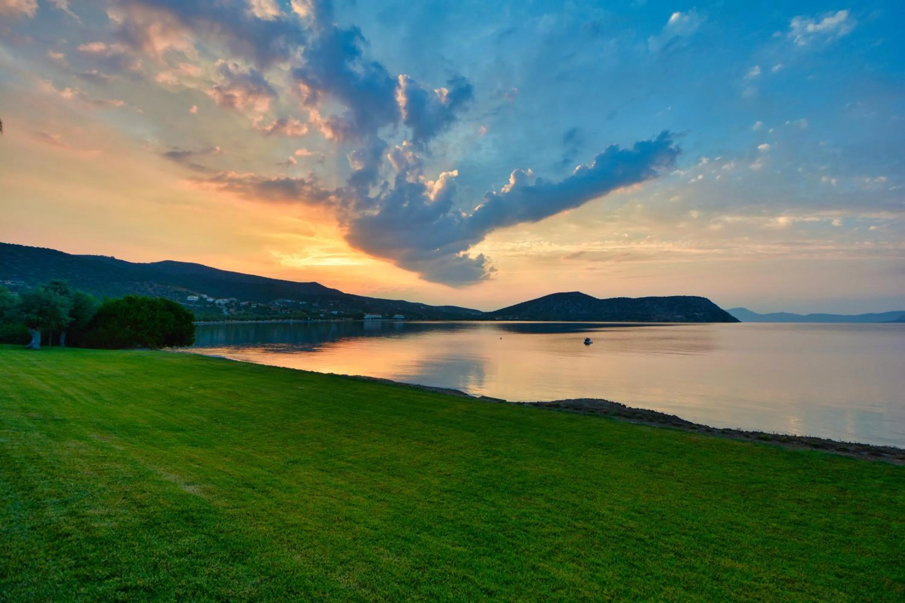 Patio in Dardiza Boutique Hotel