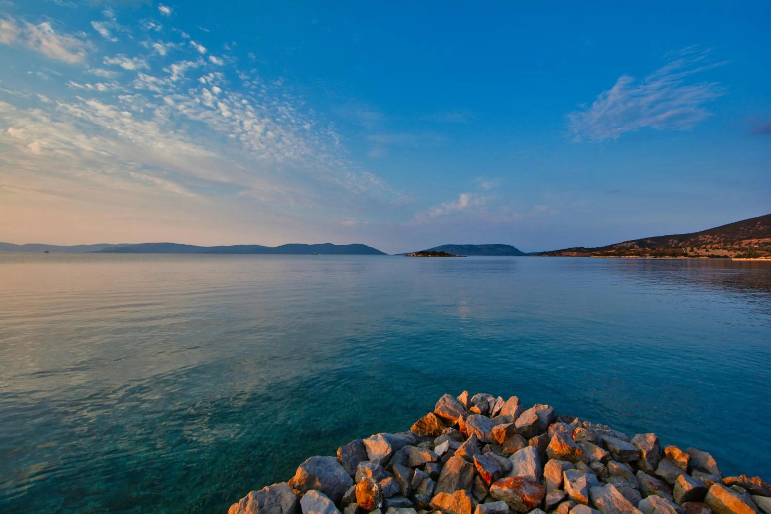 Neighbourhood in Dardiza Boutique Hotel