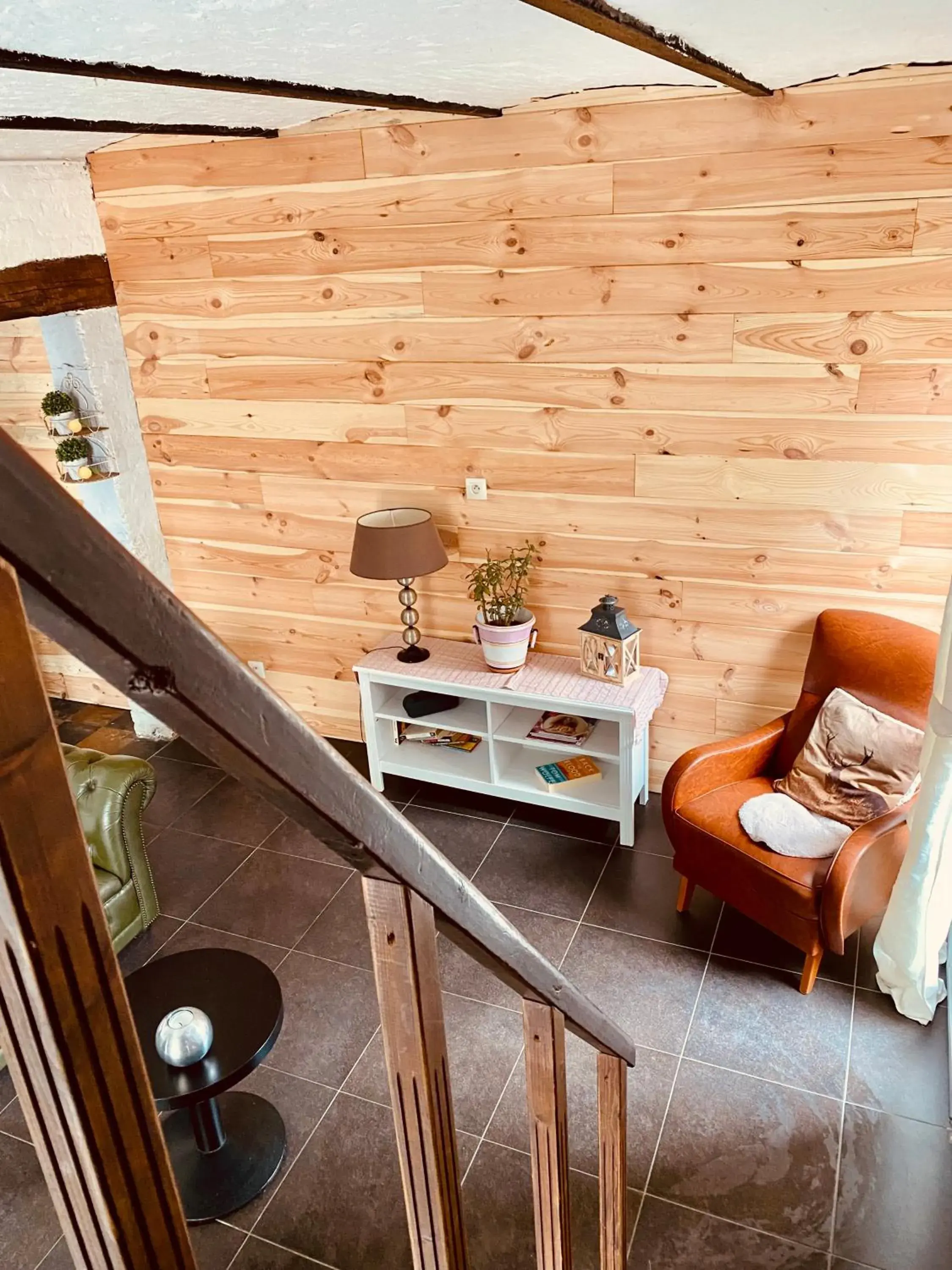 Vacation Home in B&B Villa Belle Epoque Vacation Home in B&B Villa Belle Epoque