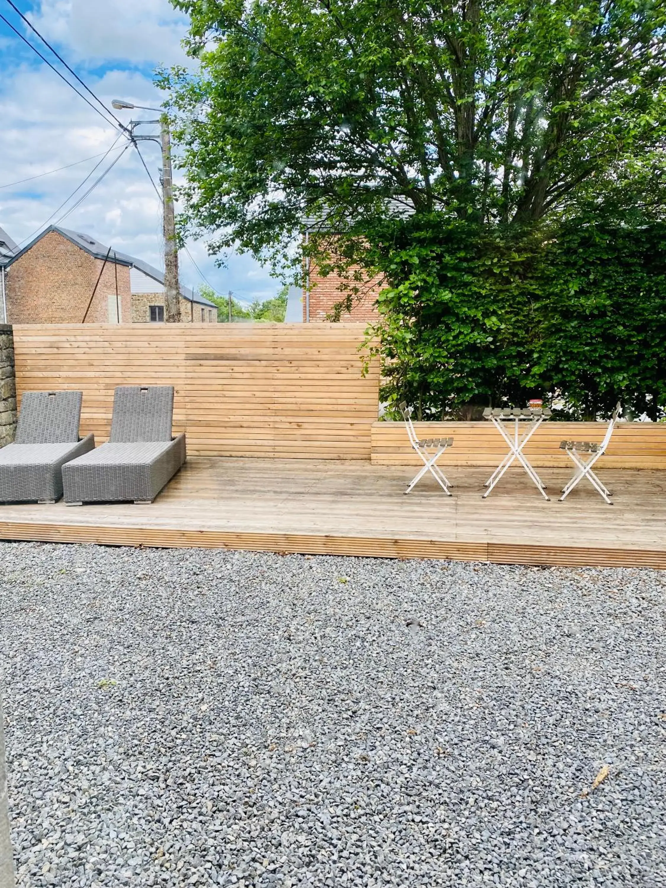 Vacation Home in B&B Villa Belle Epoque Vacation Home in B&B Villa Belle Epoque