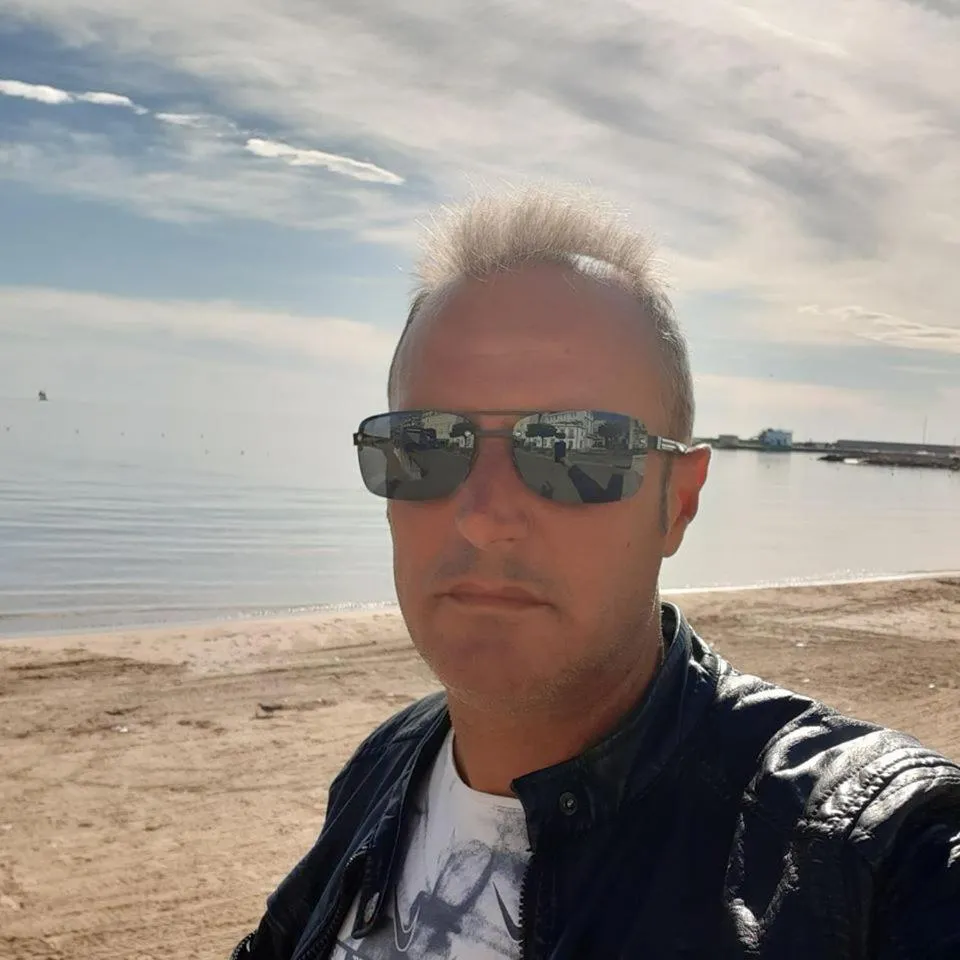 Staff in B&B La Colonna