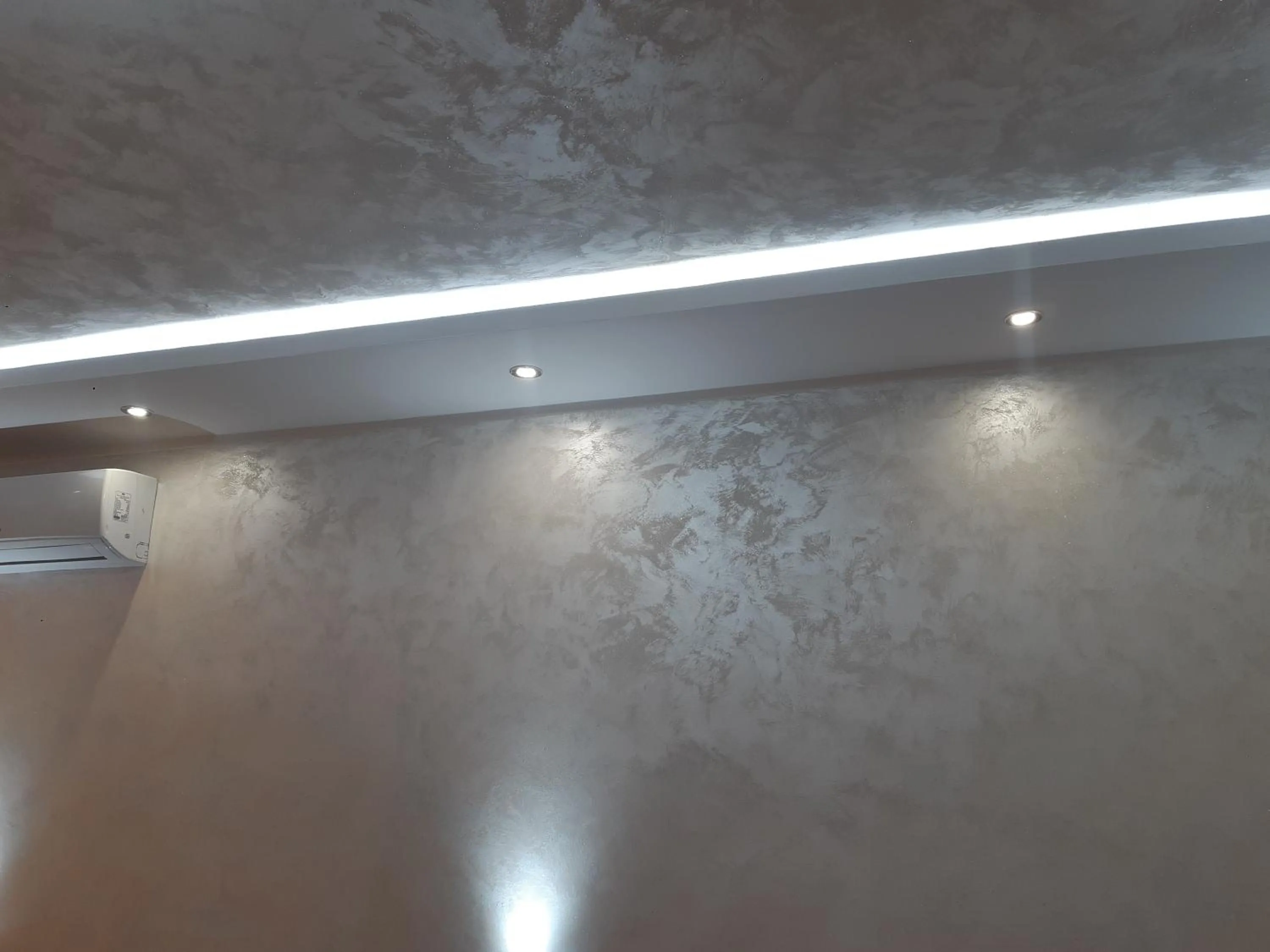 Spa and wellness centre/facilities in B&B La Colonna