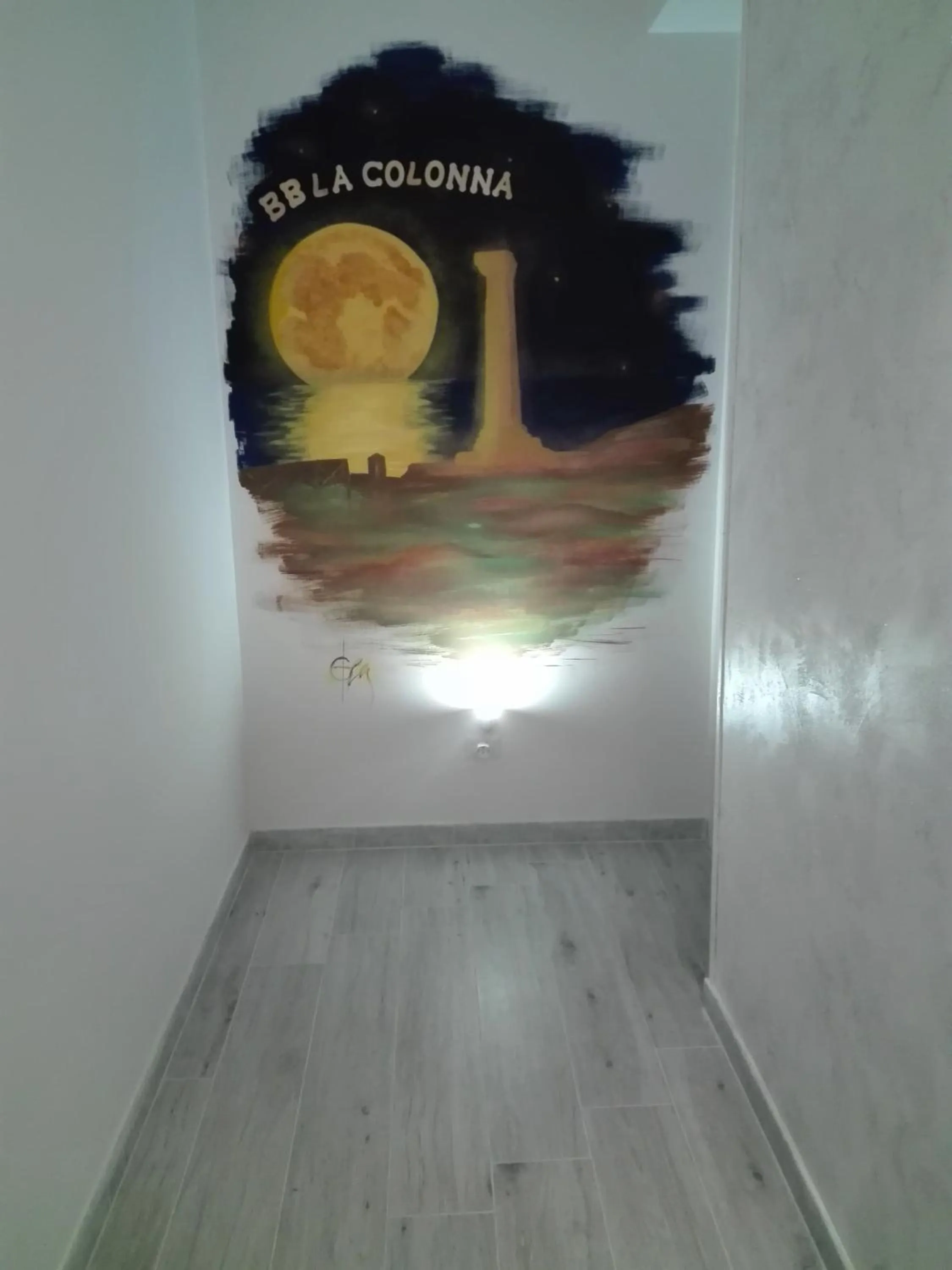 Other in B&B La Colonna