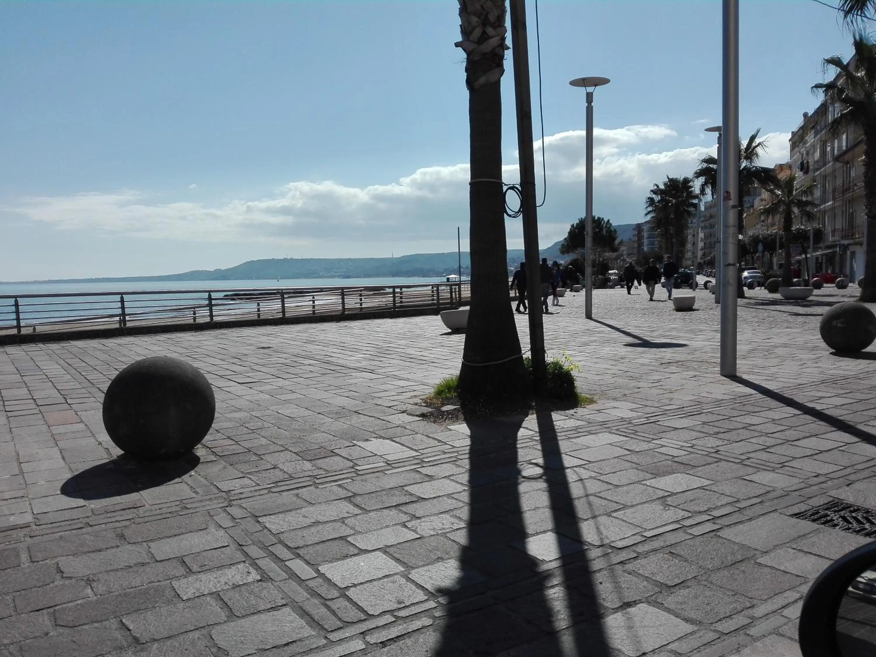 Other in B&B La Colonna