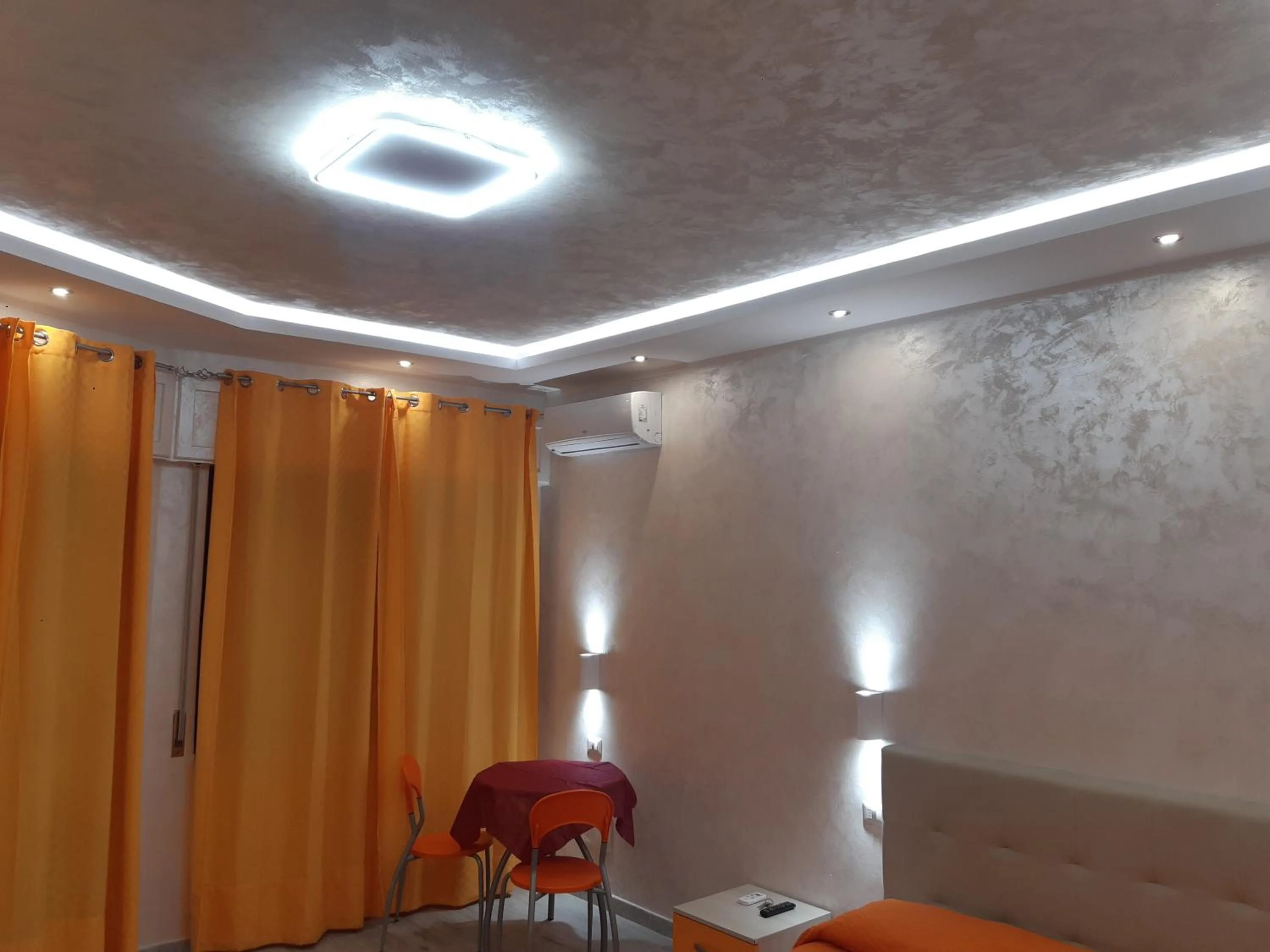 Spa and wellness centre/facilities in B&B La Colonna