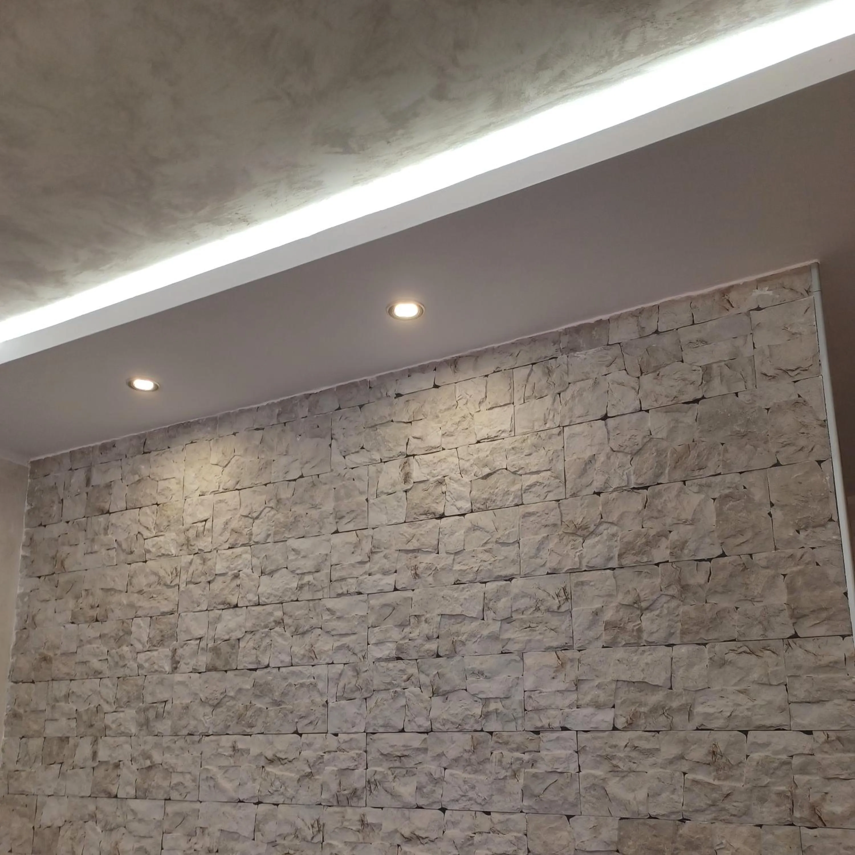 Bedroom in B&B La Colonna