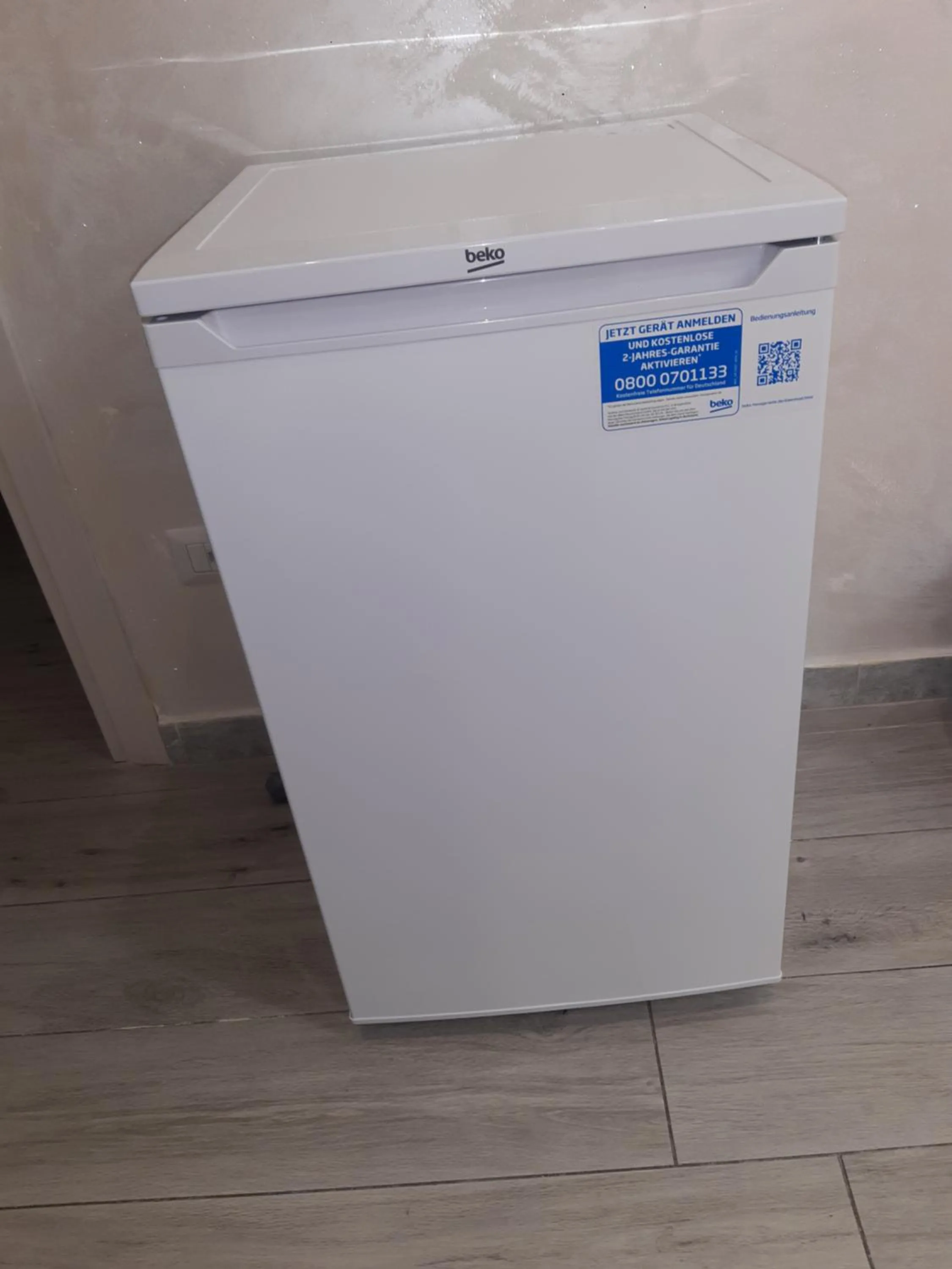 Certificate/Award in B&B La Colonna