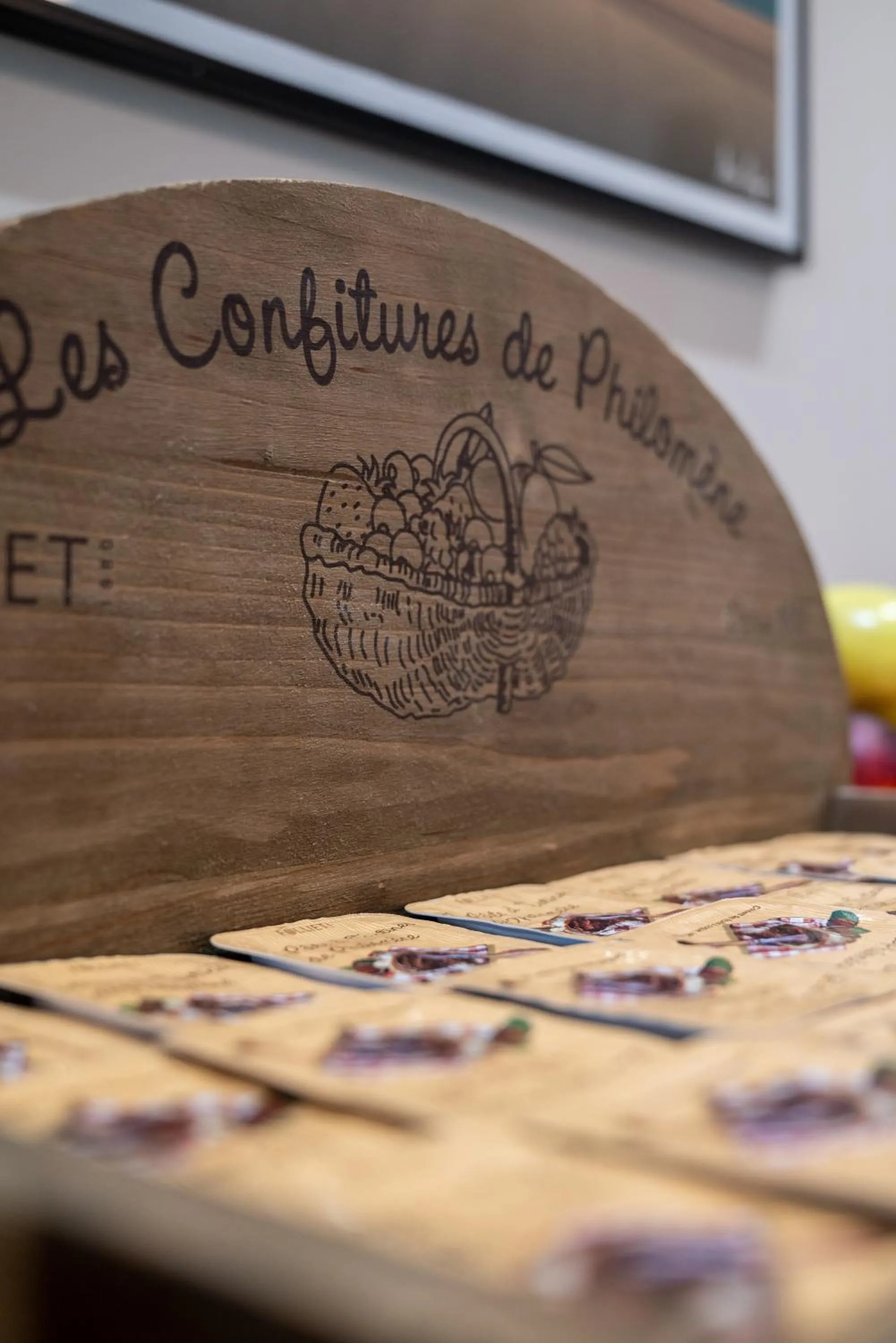 Breakfast in Initial by Balladins Lyon Villefranche-sur-Saône