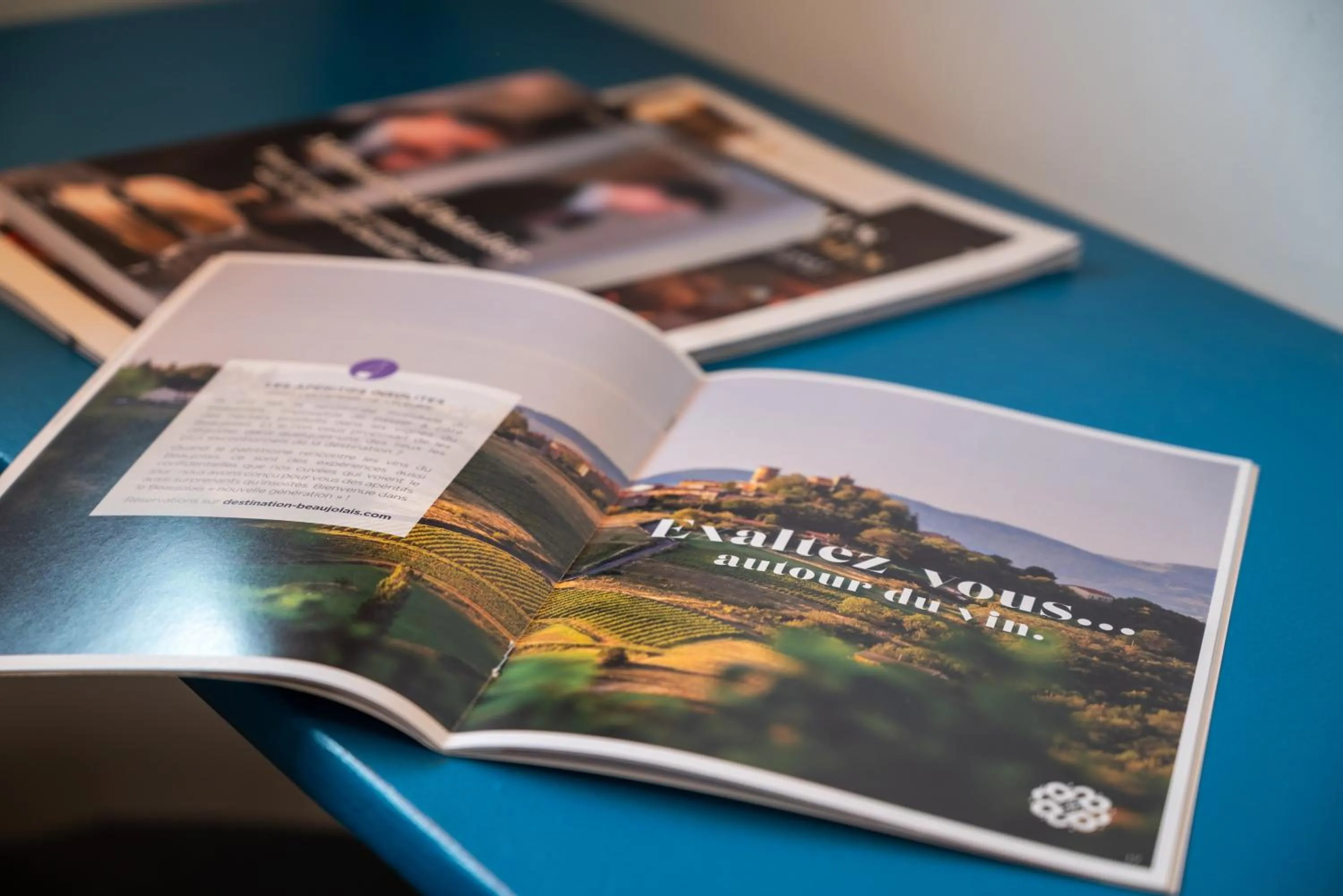 Entertainment in Initial by Balladins Lyon Villefranche-sur-Saône