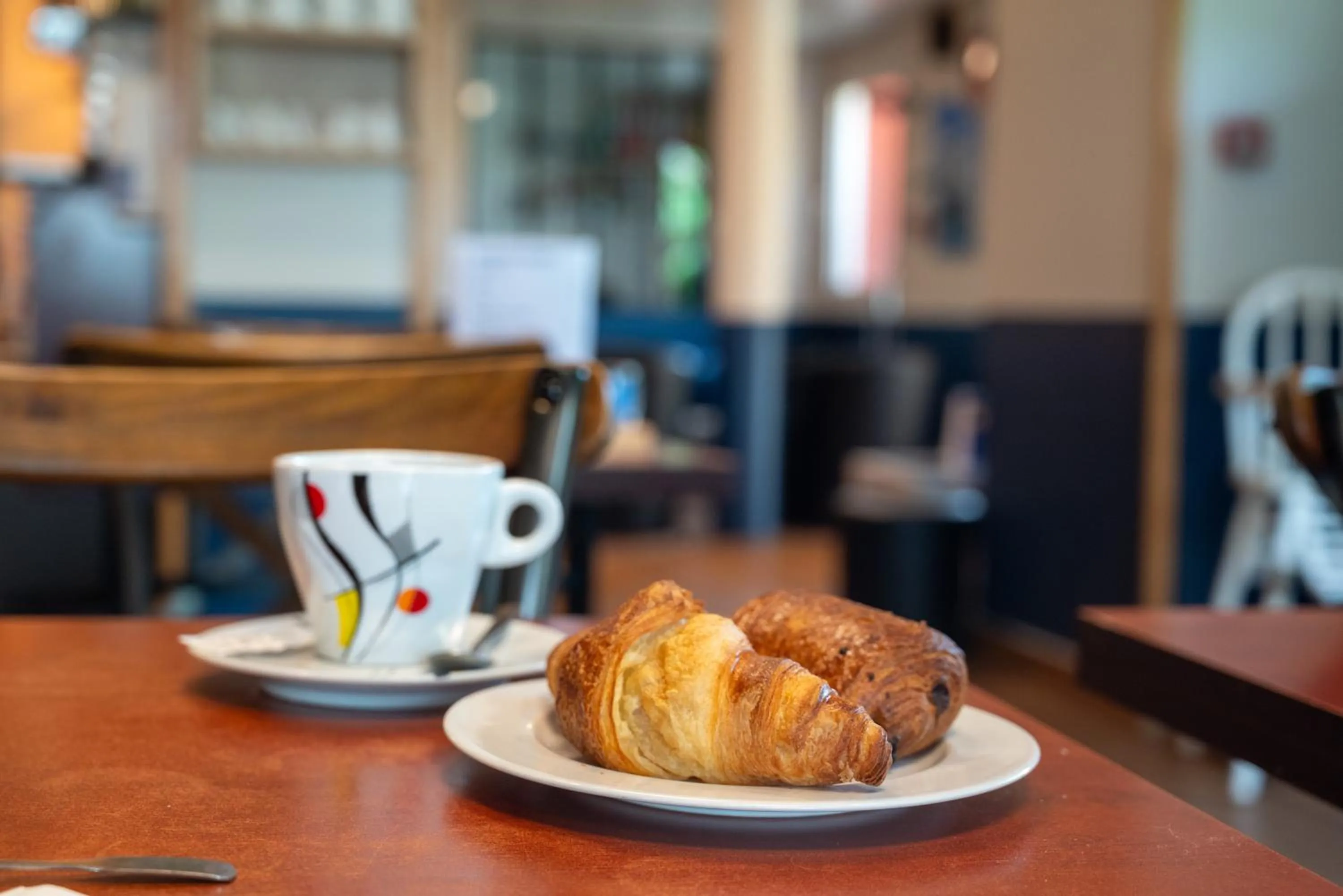 Breakfast in Initial by Balladins Lyon Villefranche-sur-Saône