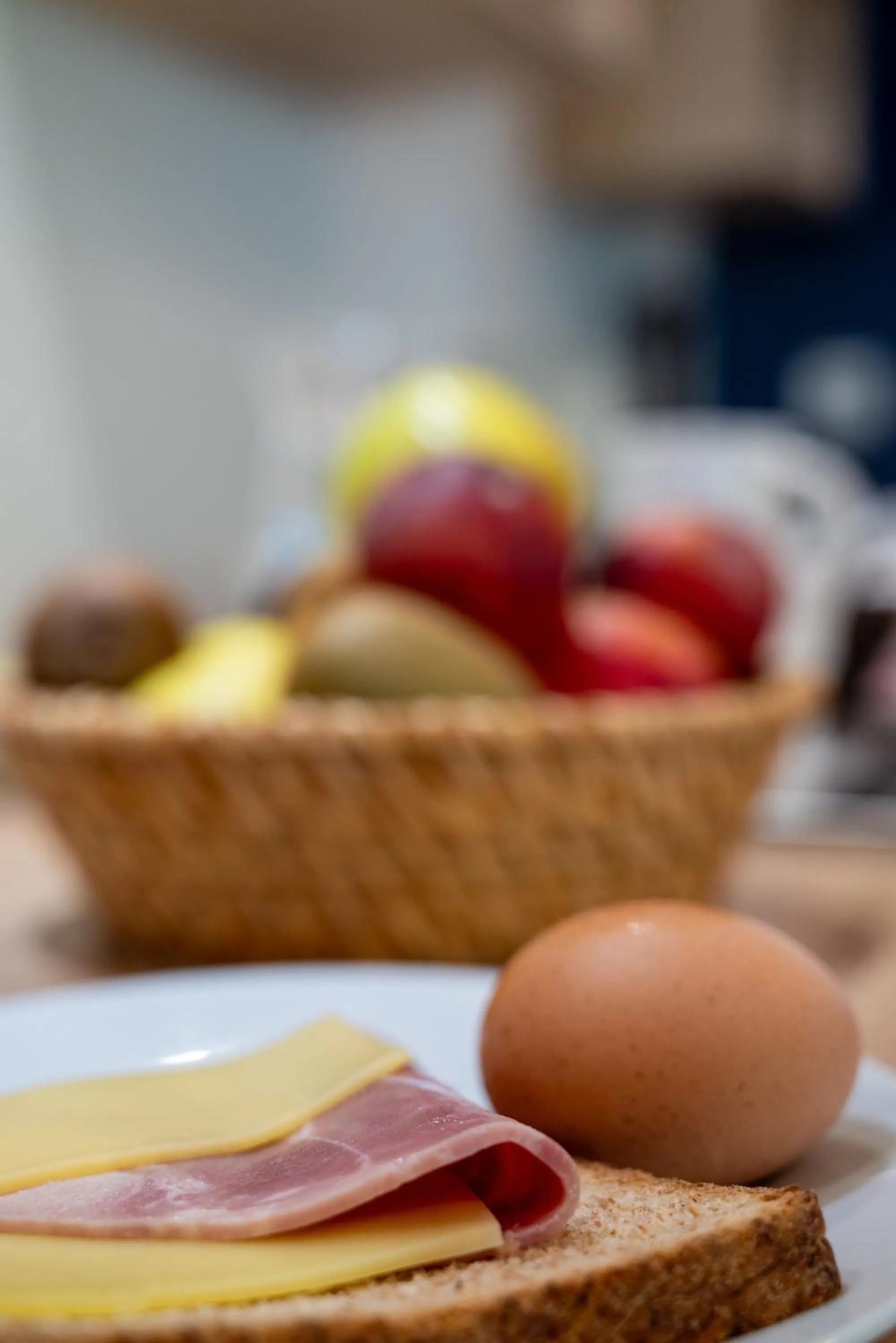 Breakfast in Initial by Balladins Lyon Villefranche-sur-Saône