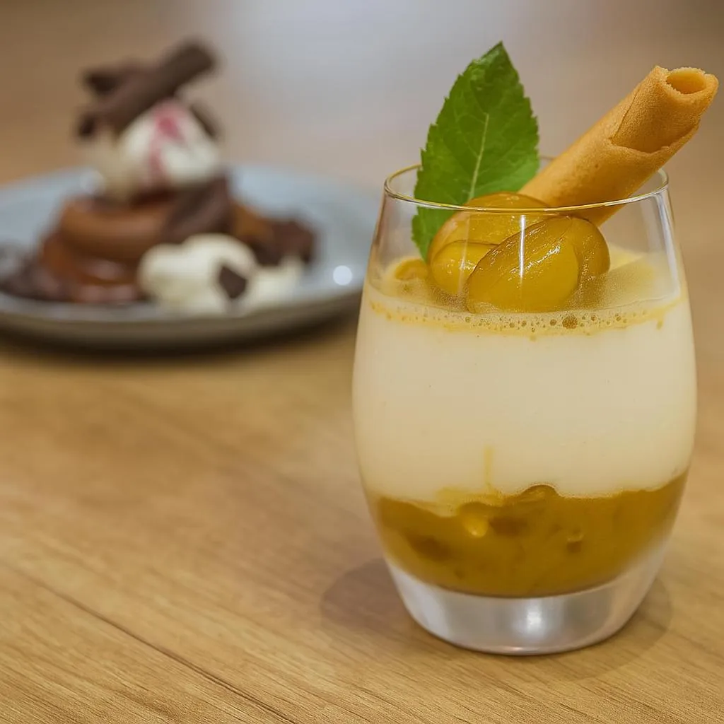 Restaurant/places to eat in Initial by Balladins Lyon Villefranche-sur-Saône