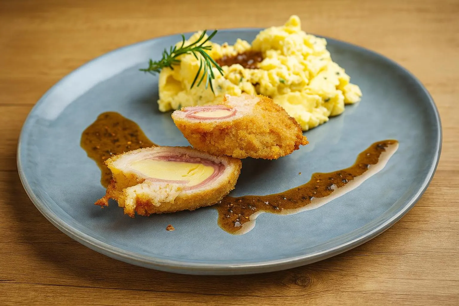 Restaurant/places to eat in Initial by Balladins Lyon Villefranche-sur-Saône