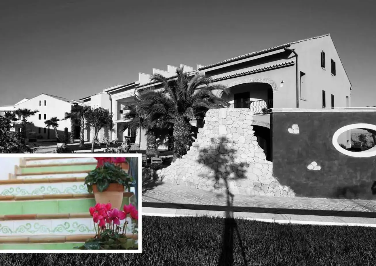 Two-Bedroom Apartment in Marina di Cala del Sole Two-Bedroom Apartment in Marina di Cala del Sole