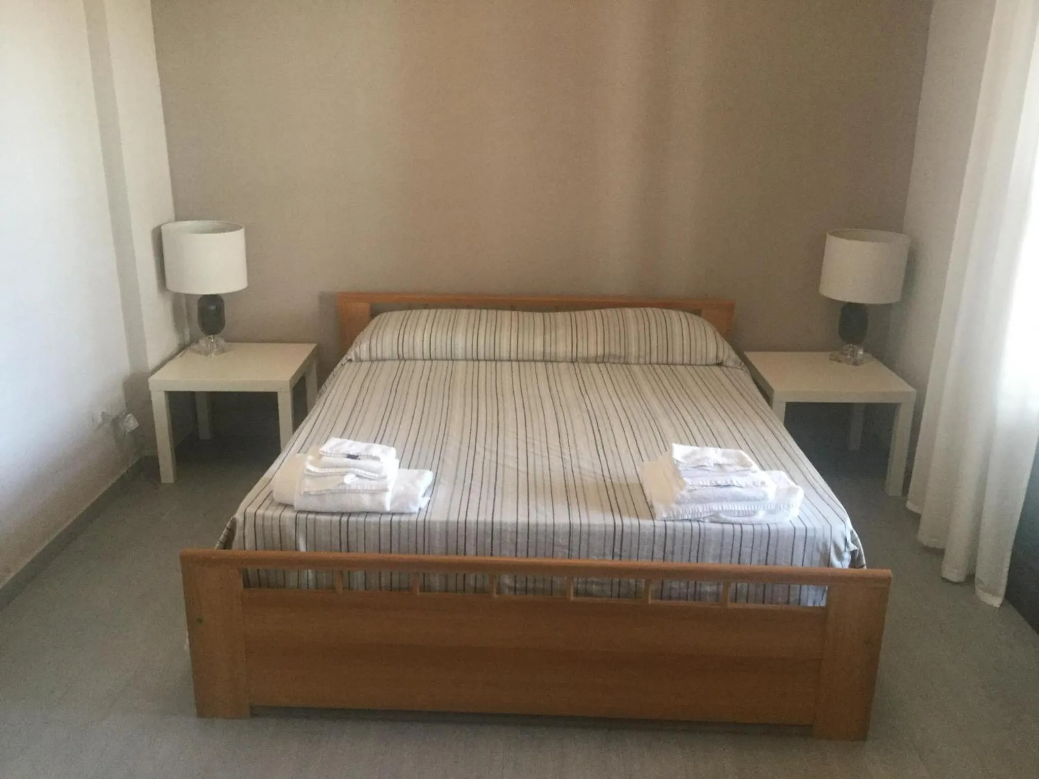 Photo of the whole room, Bed in Marina di Cala del Sole