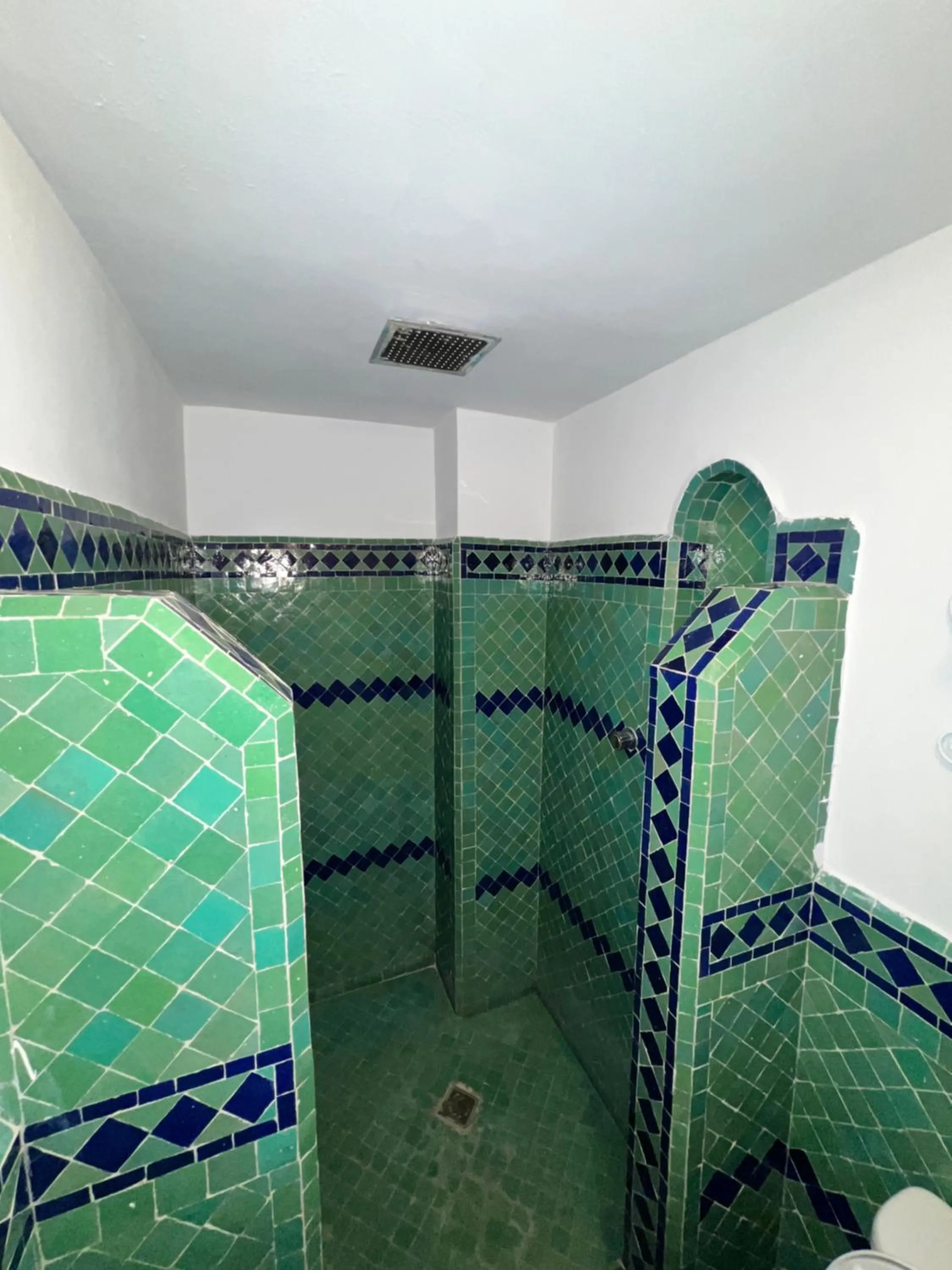 Fès Riad Scalia Traditional Guesthouse Morocco