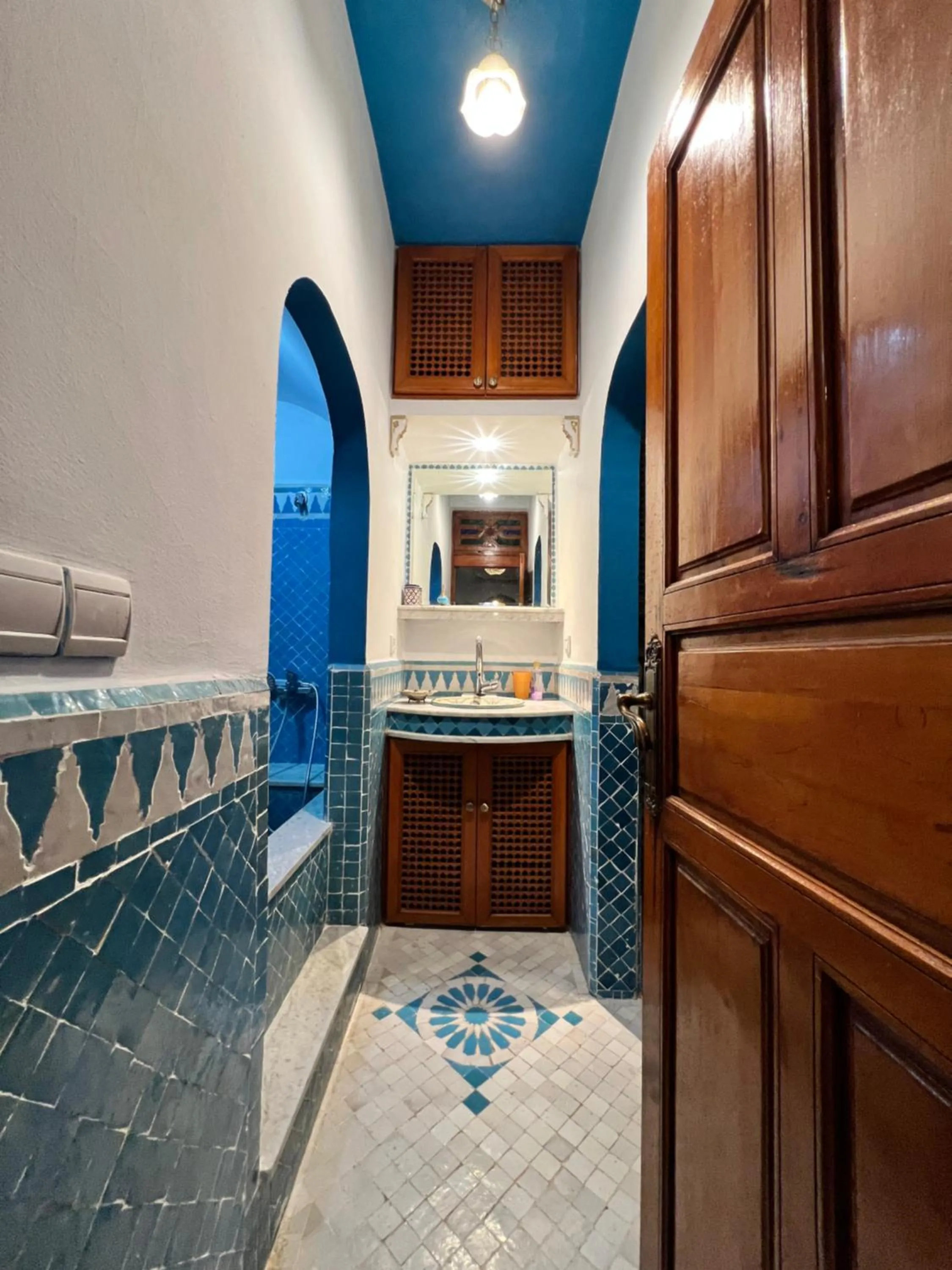 Fès Riad Scalia Traditional Guesthouse Morocco