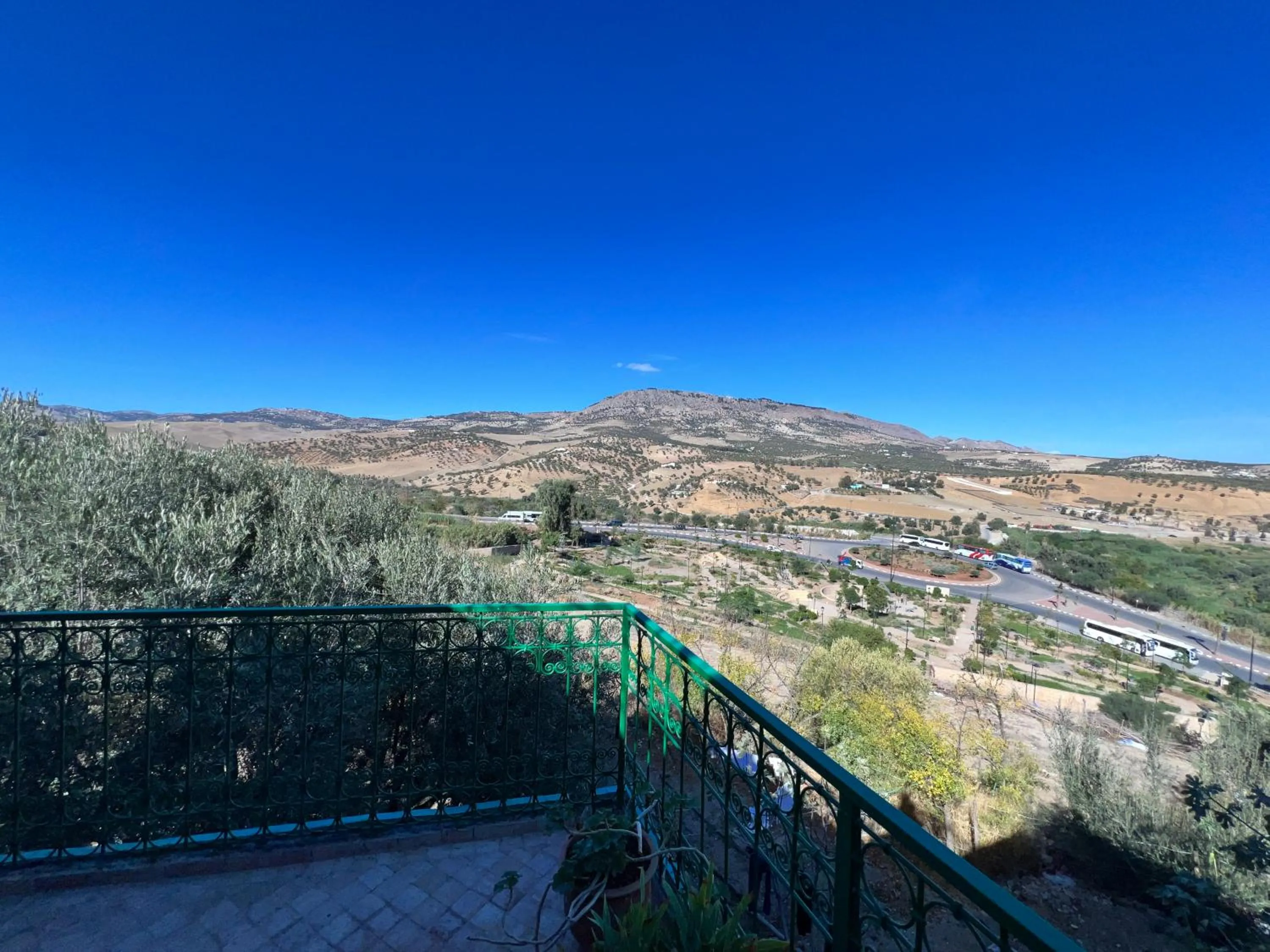 Fès Riad Scalia Traditional Guesthouse Morocco