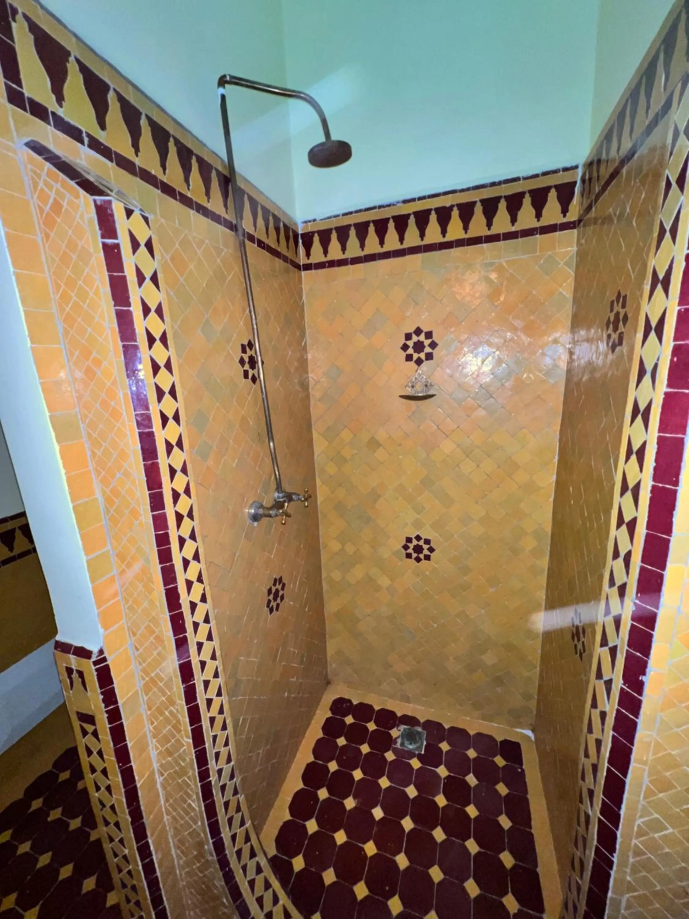 Fès Riad Scalia Traditional Guesthouse Morocco