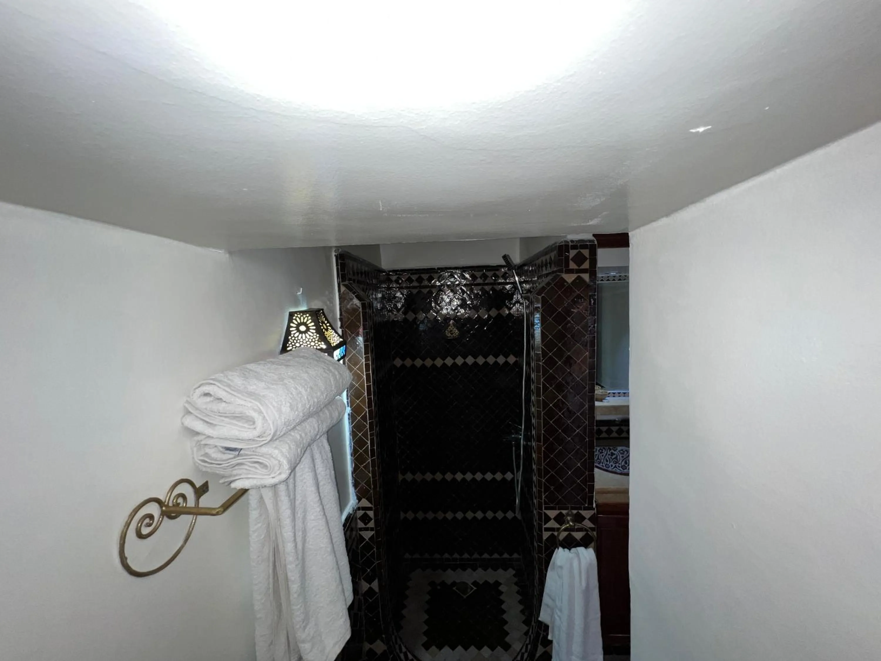 Fès Riad Scalia Traditional Guesthouse Morocco