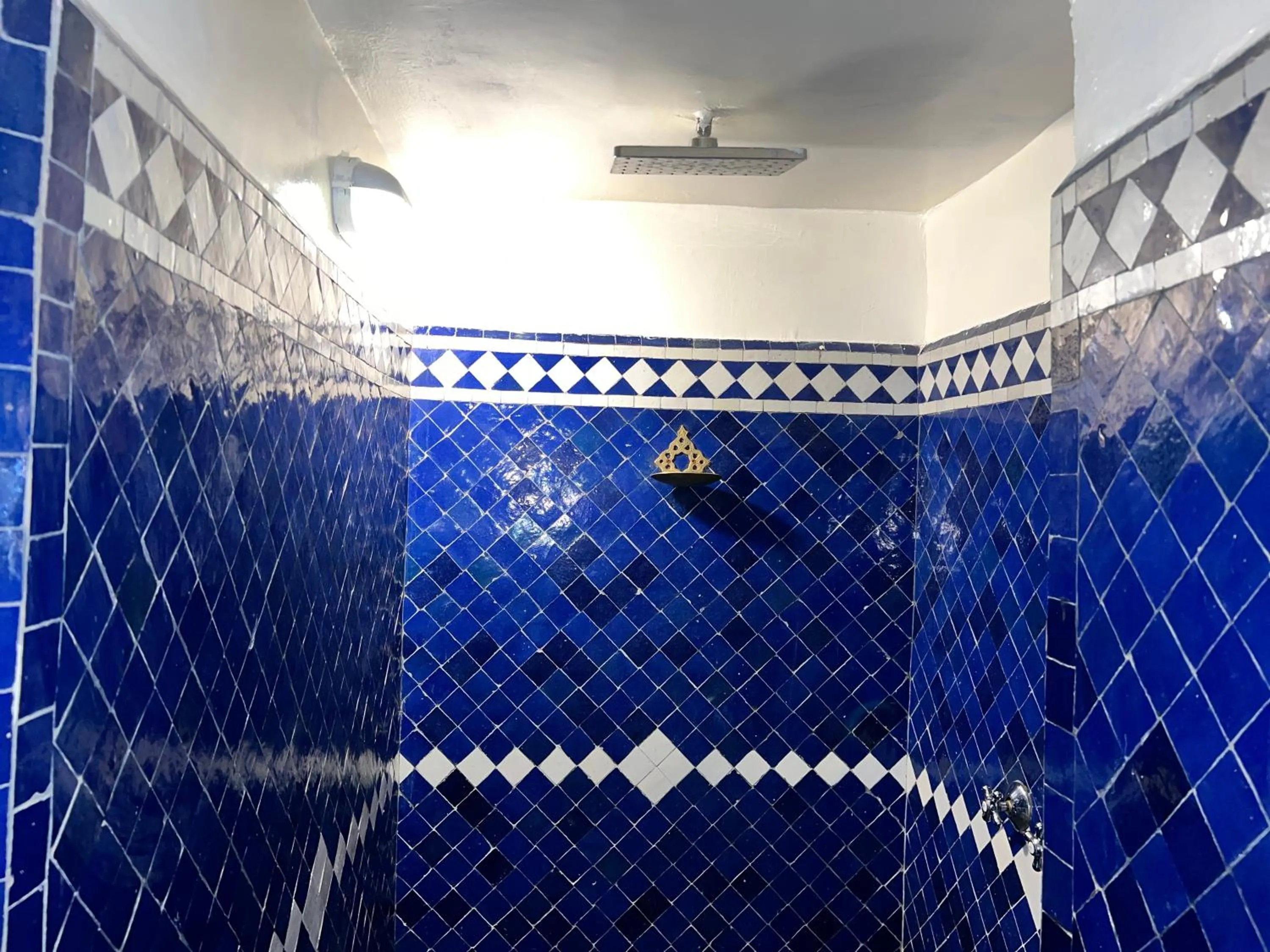 Fès Riad Scalia Traditional Guesthouse Morocco