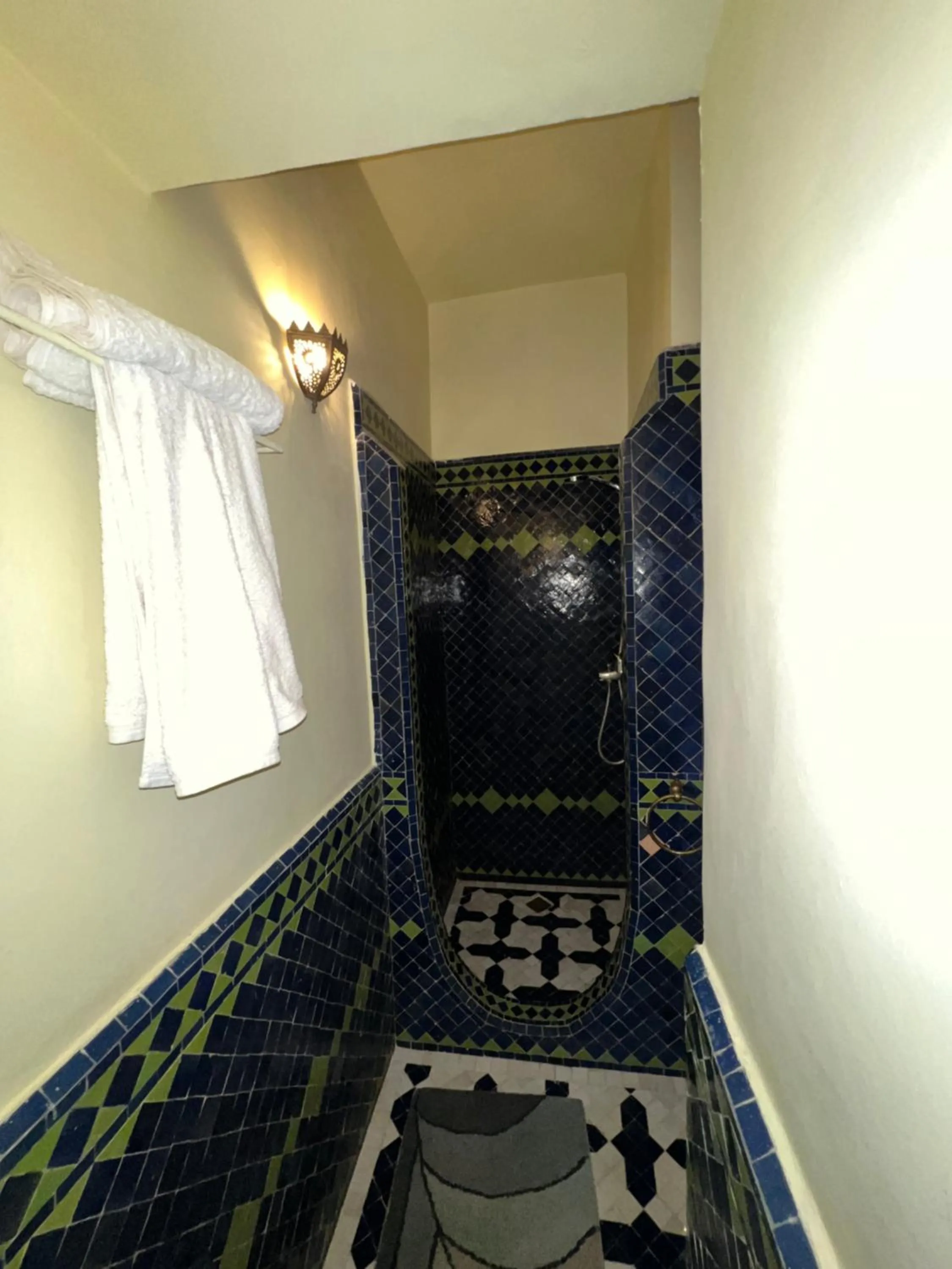 Fès Riad Scalia Traditional Guesthouse Morocco