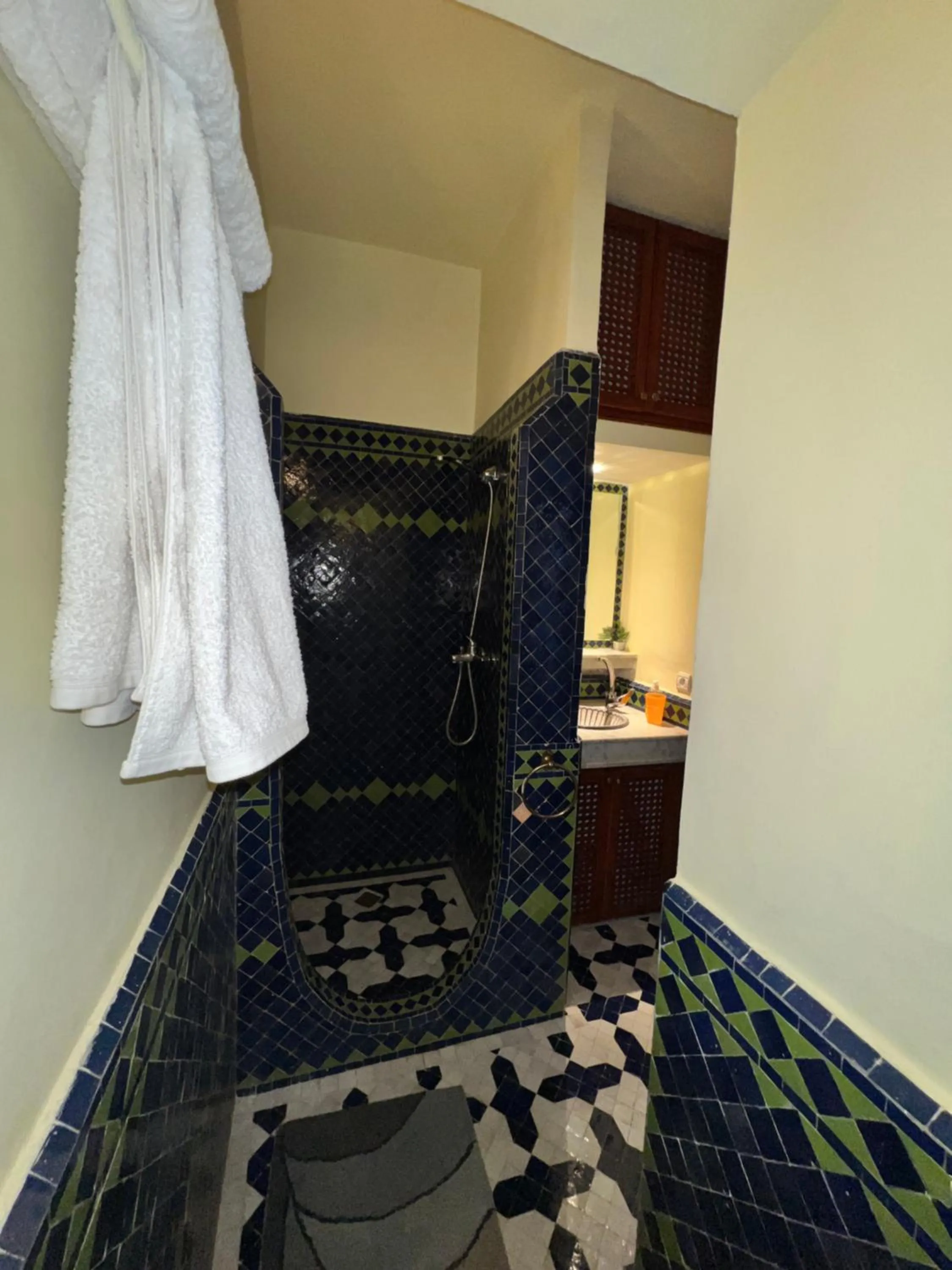 Fès Riad Scalia Traditional Guesthouse Morocco