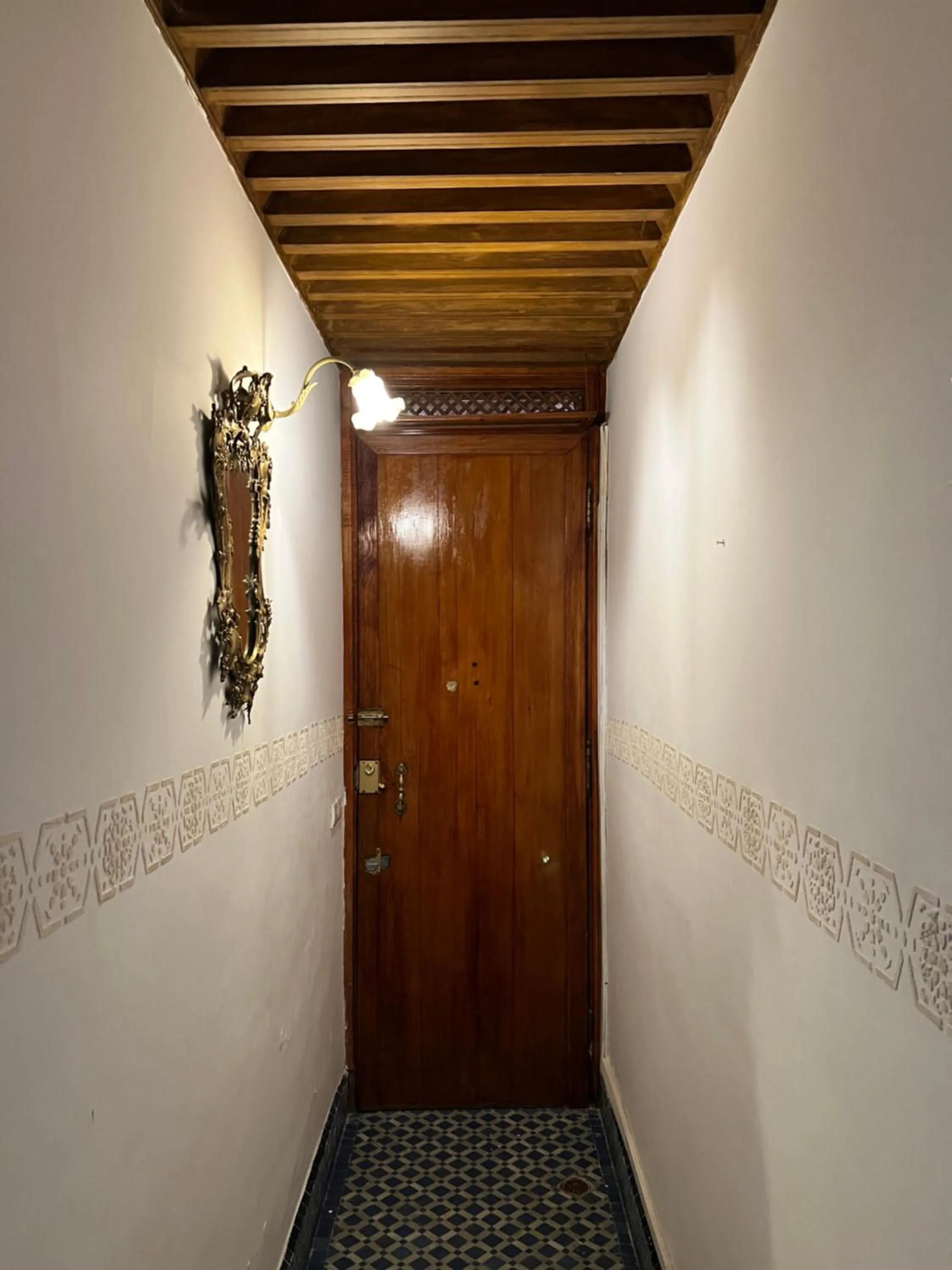 Fès Riad Scalia Traditional Guesthouse Morocco