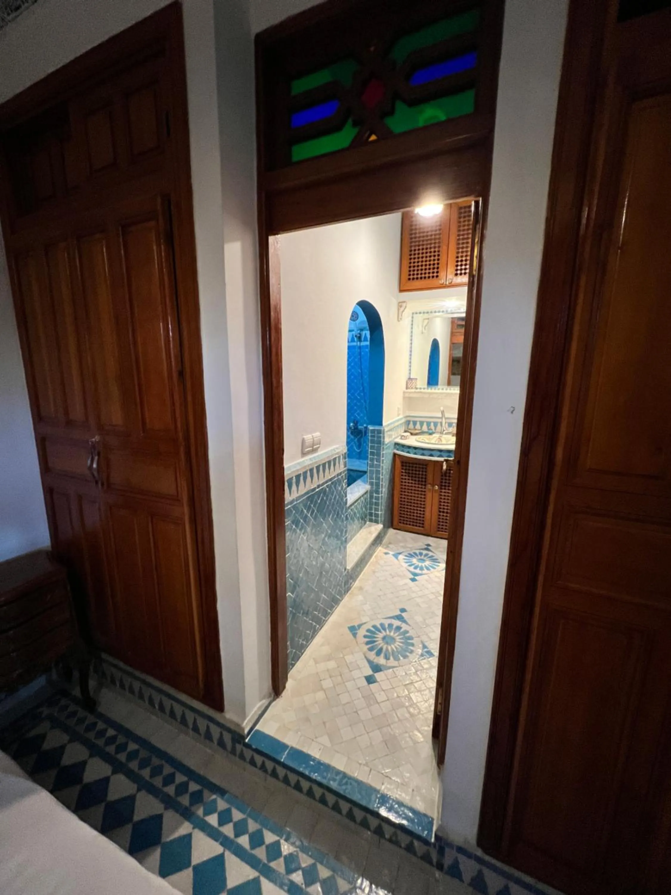 Fès Riad Scalia Traditional Guesthouse Morocco