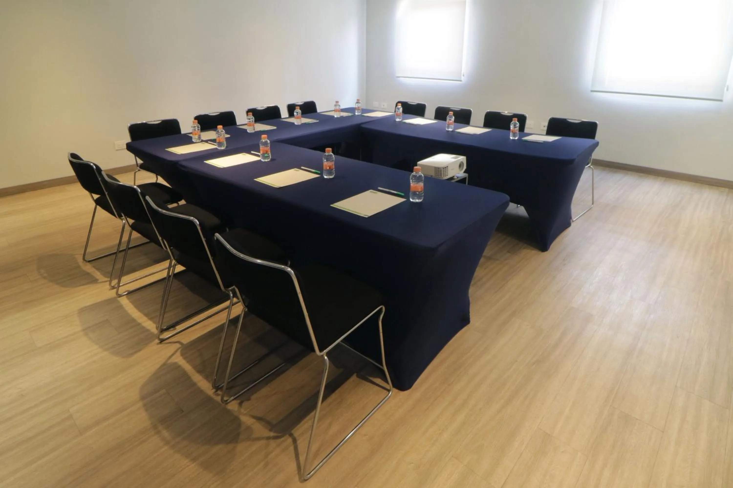 Meeting/conference room in City Express Junior by Marriott Merida Altabrisa