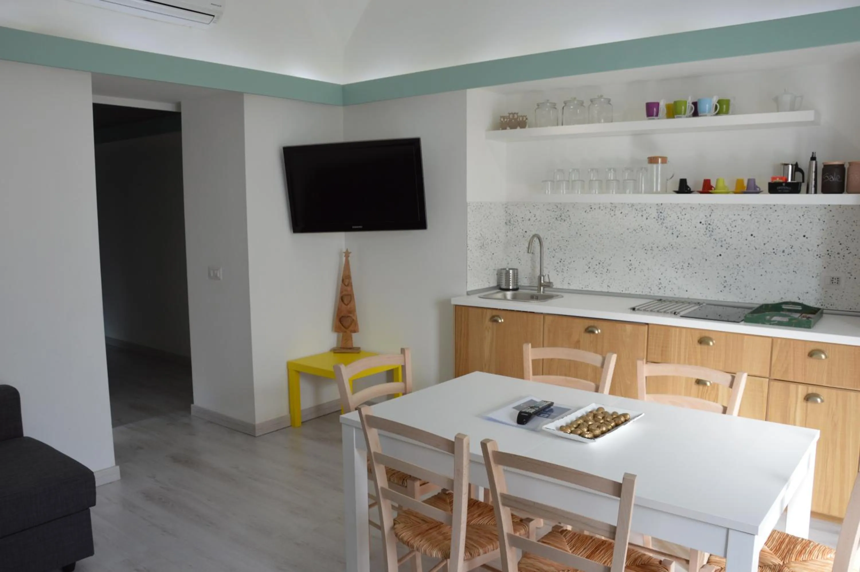 Superior Apartment in Costantino Home