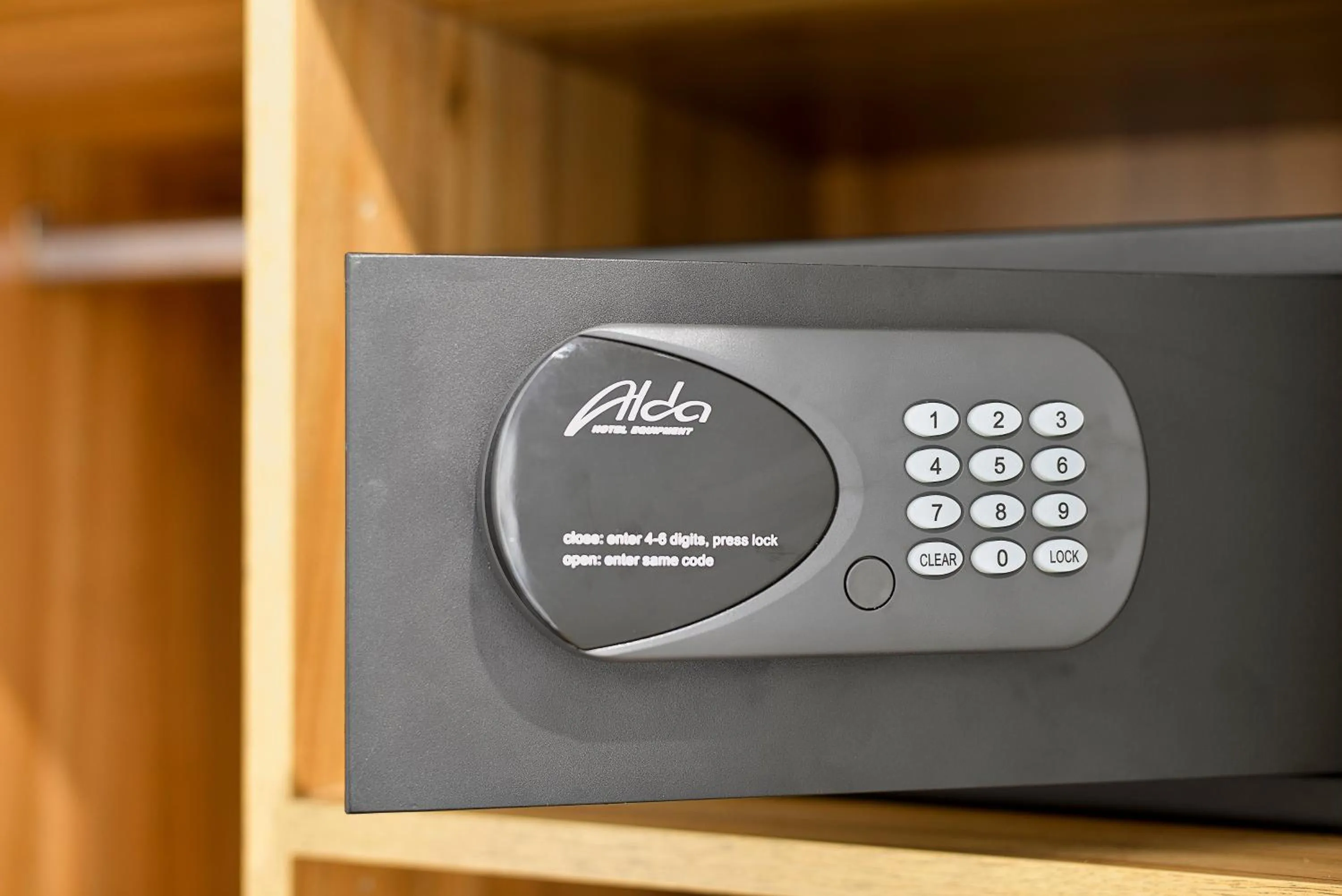 Other in Hotel Garden Court