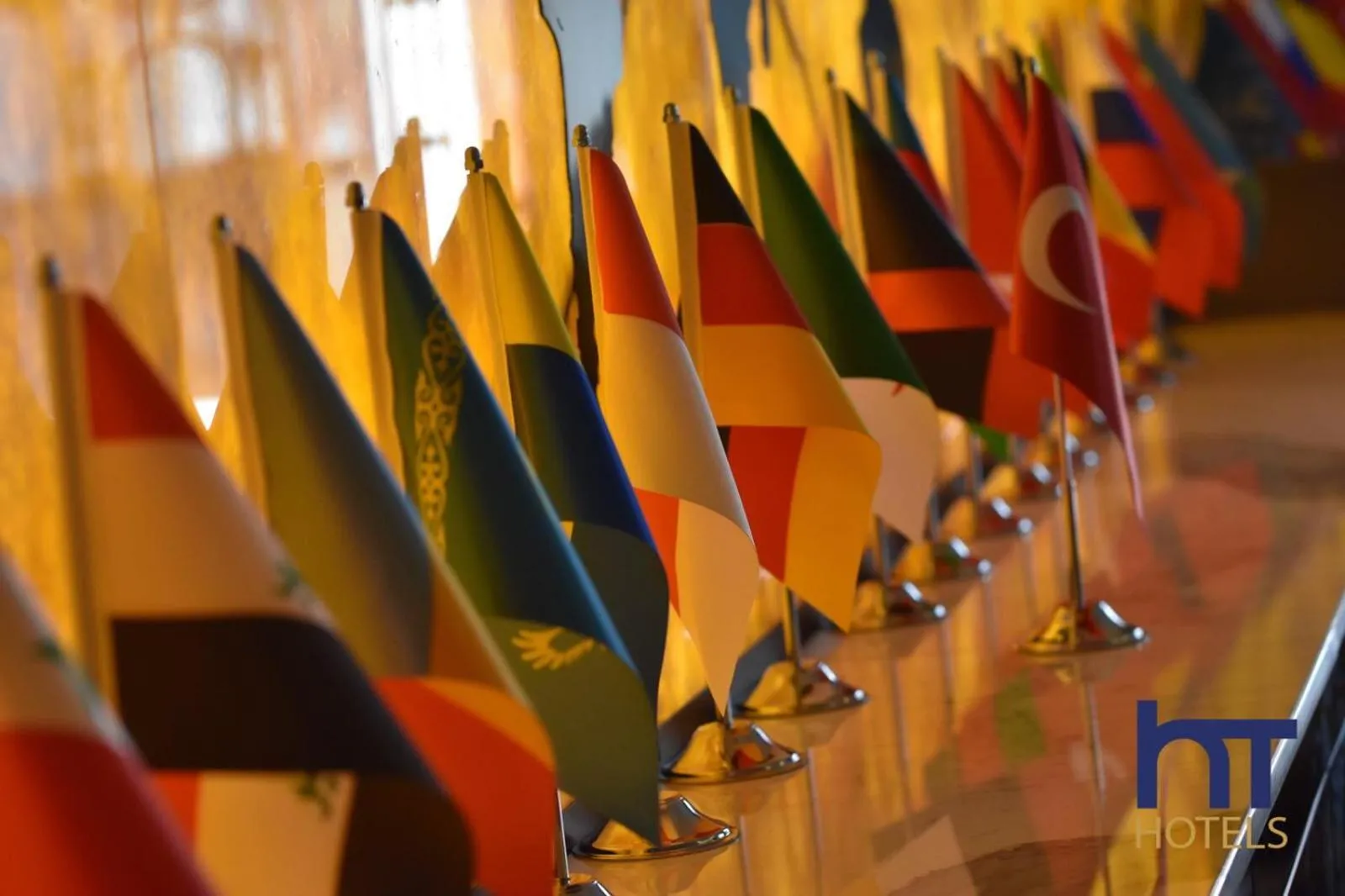 Property logo or sign in Hotel Genova Istanbul Old City