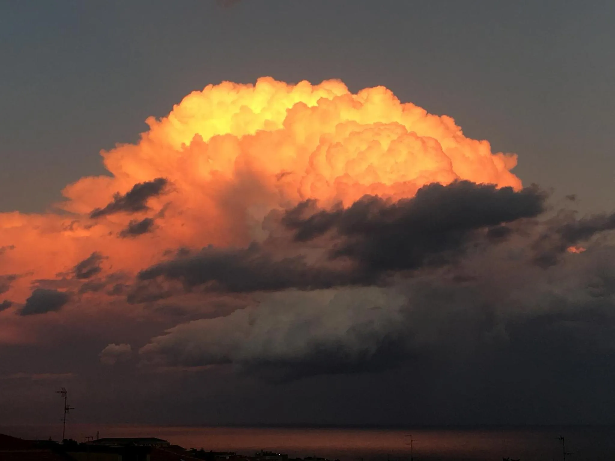 Spring in B&B 4 ELEMENTI CATANIA