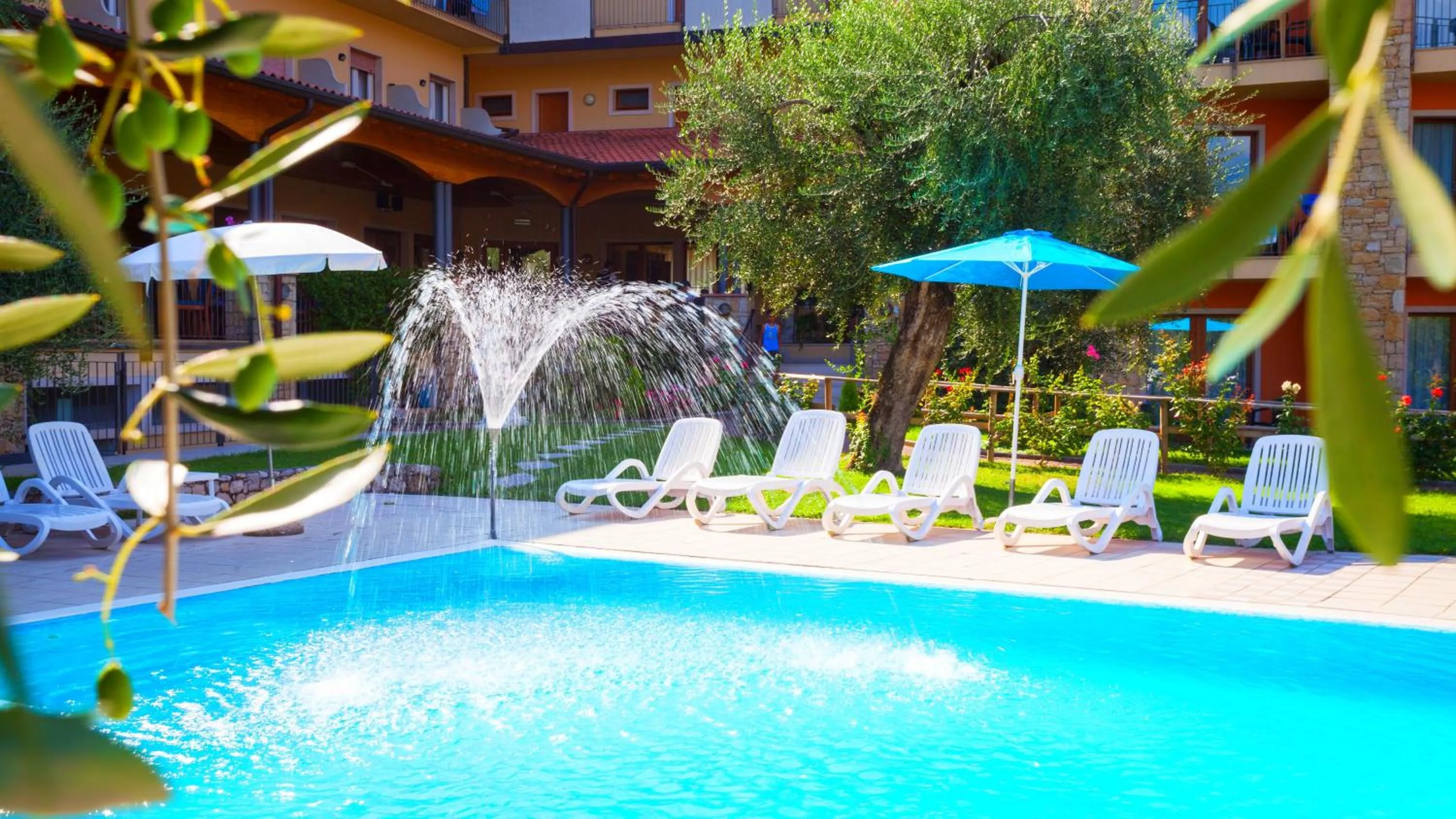 Hotel Villa Isabella