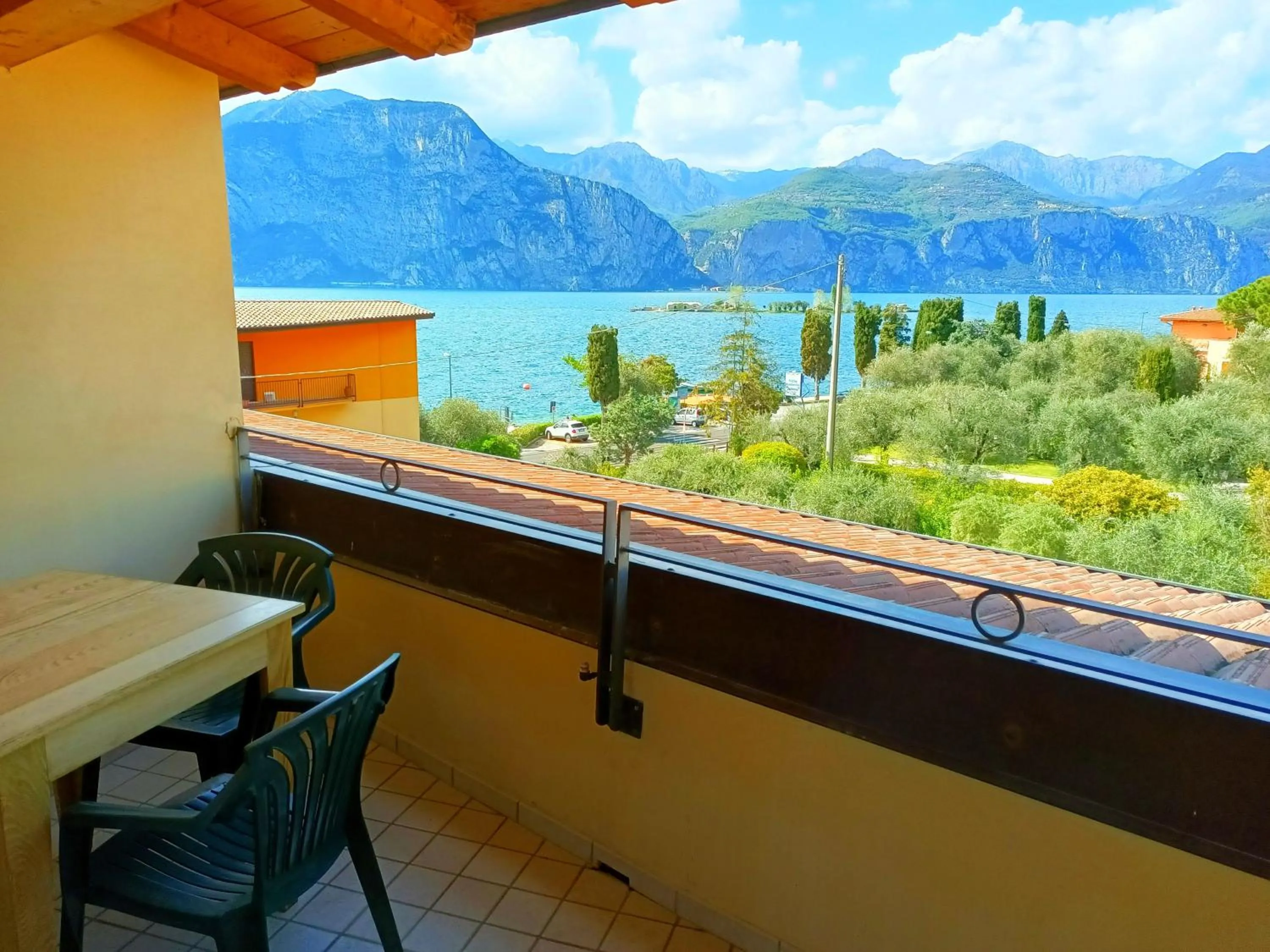 Hotel Villa Isabella