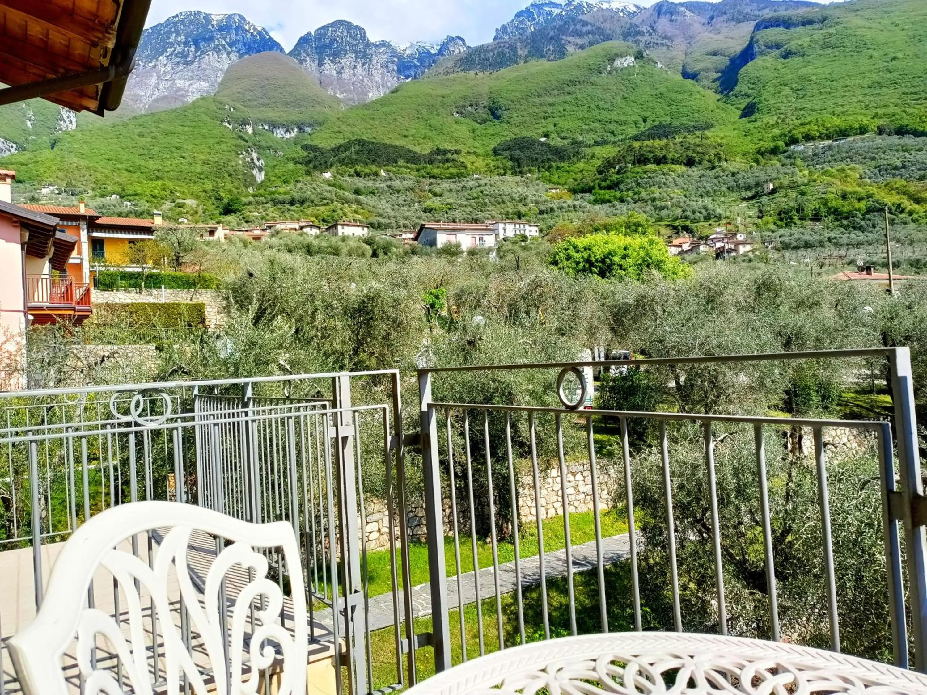 Hotel Villa Isabella