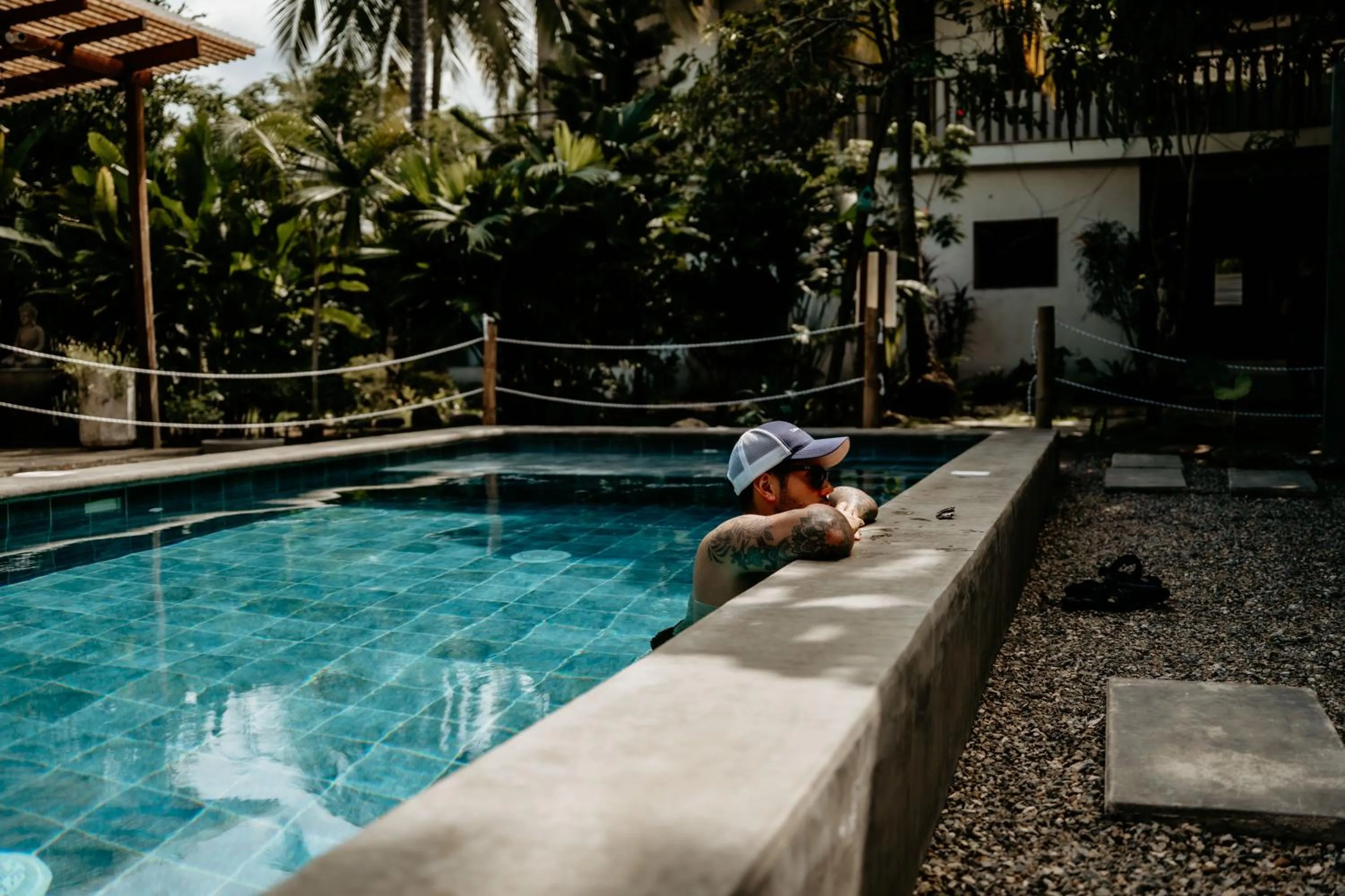 Casa Chapolin Boutique Guesthouse