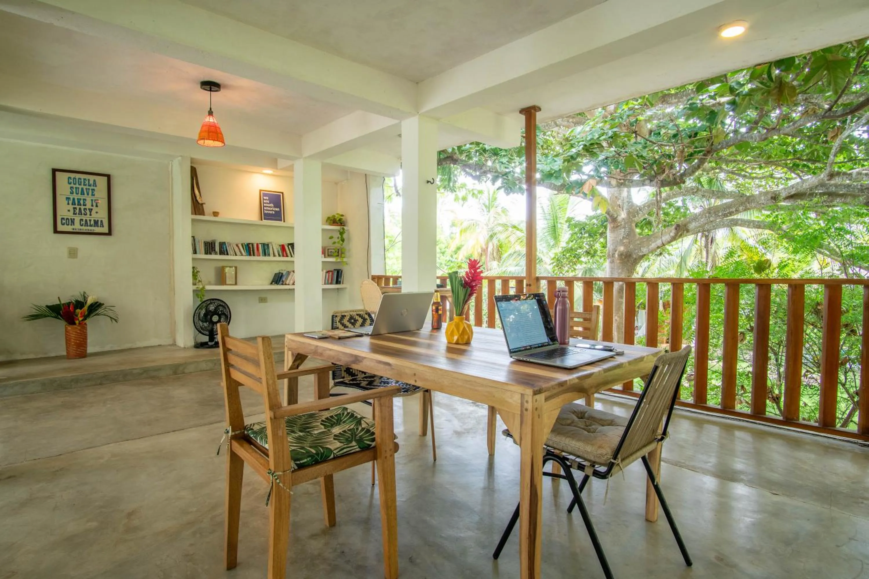 Casa Chapolin Boutique Guesthouse