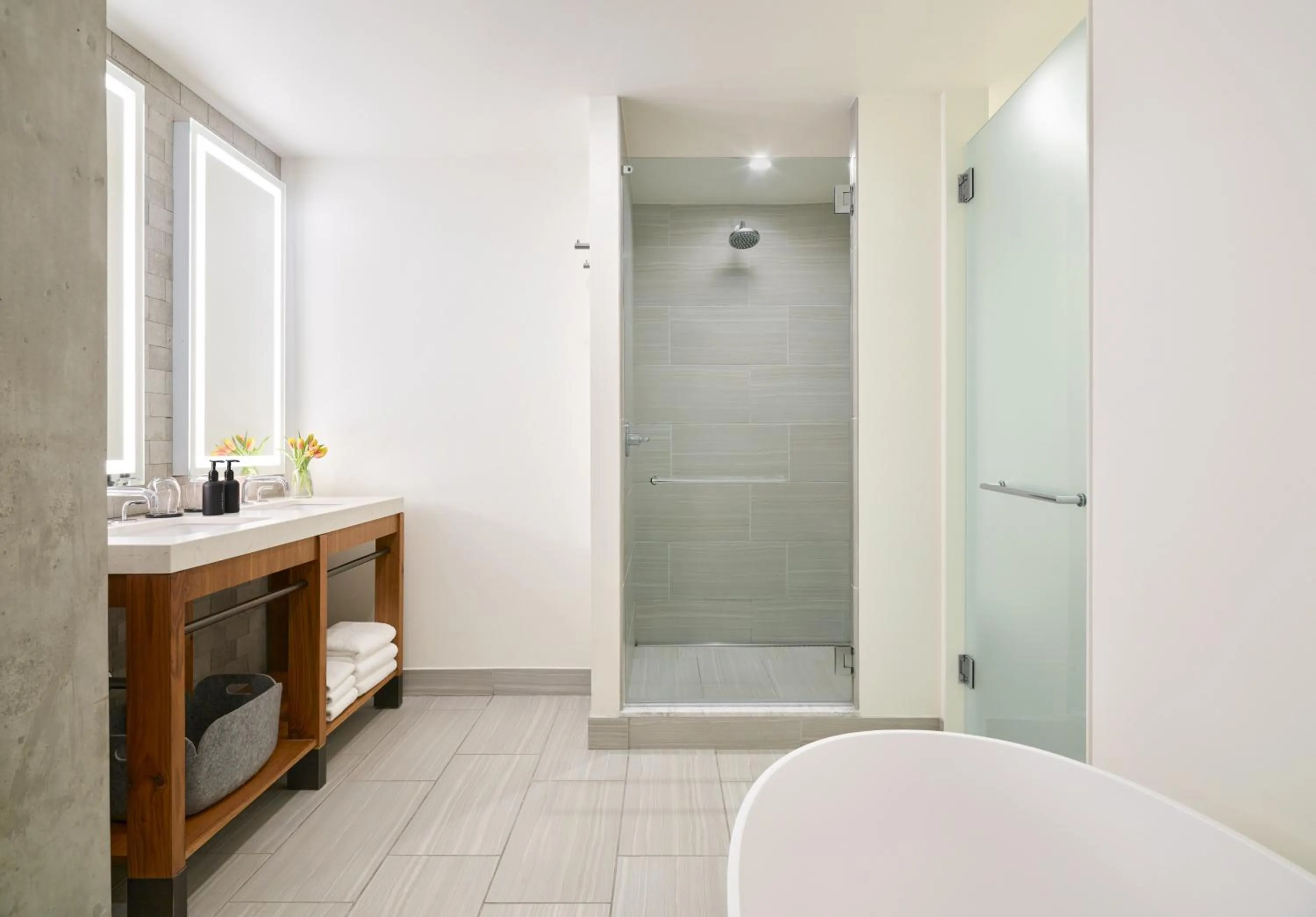 Limelight Hotel Denver