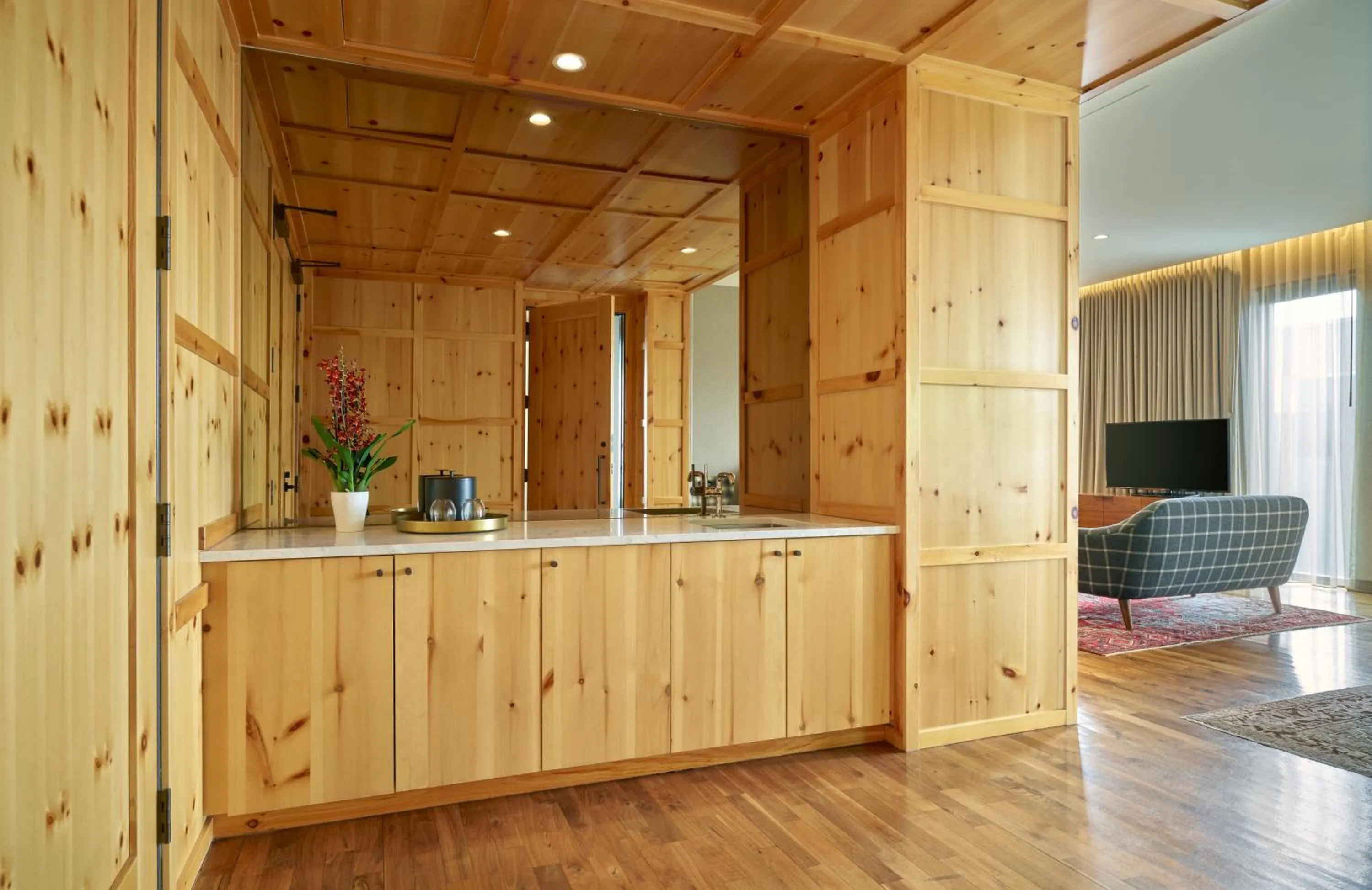 Limelight Hotel Denver