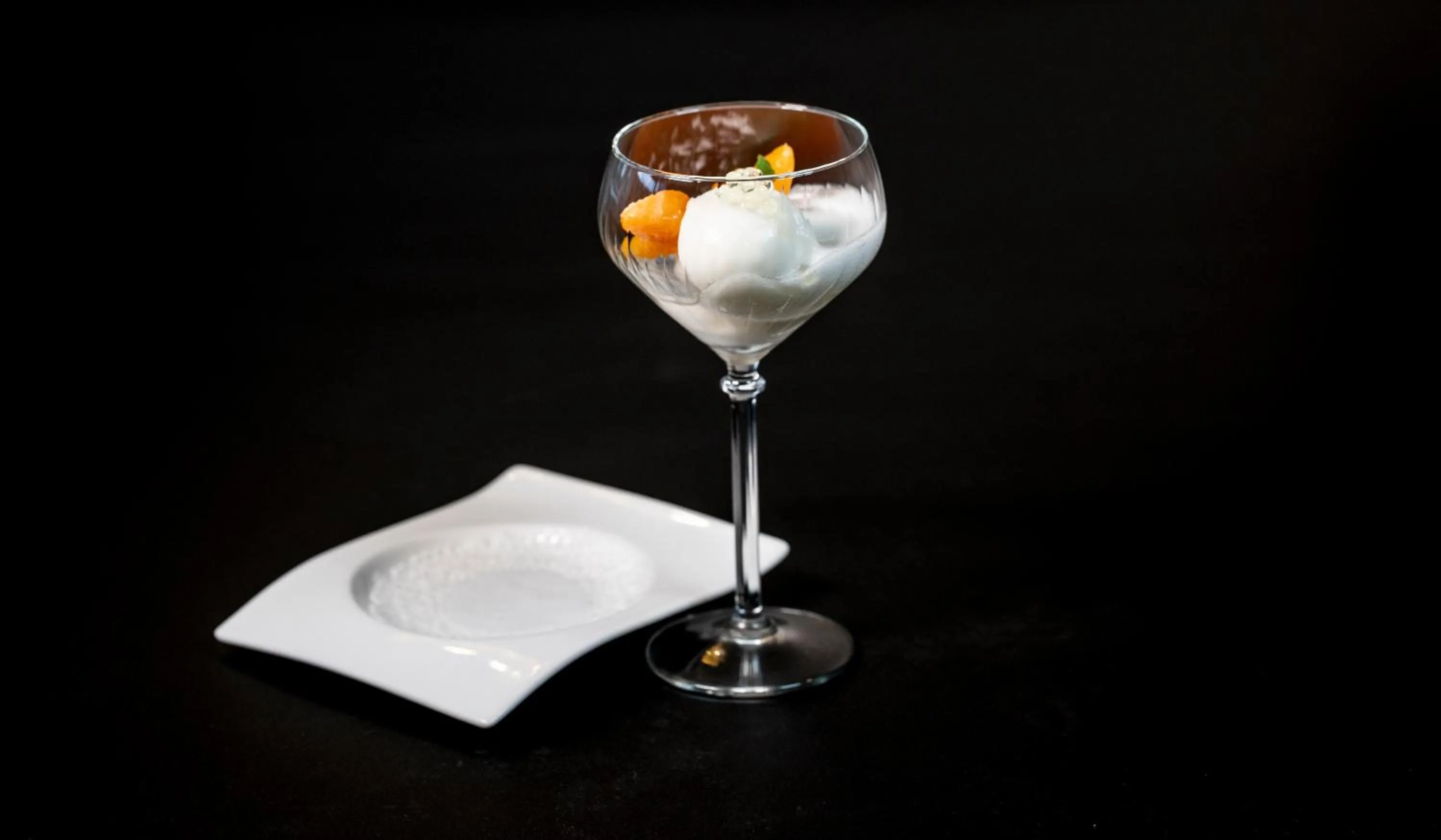 Restaurant/places to eat in Hotel Le Beau Séjour