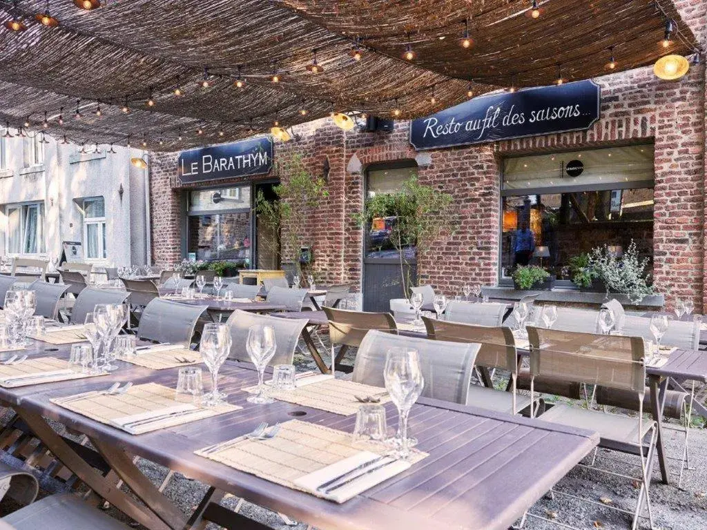 Hotel Le Beau Séjour Hotel Le Beau Séjour