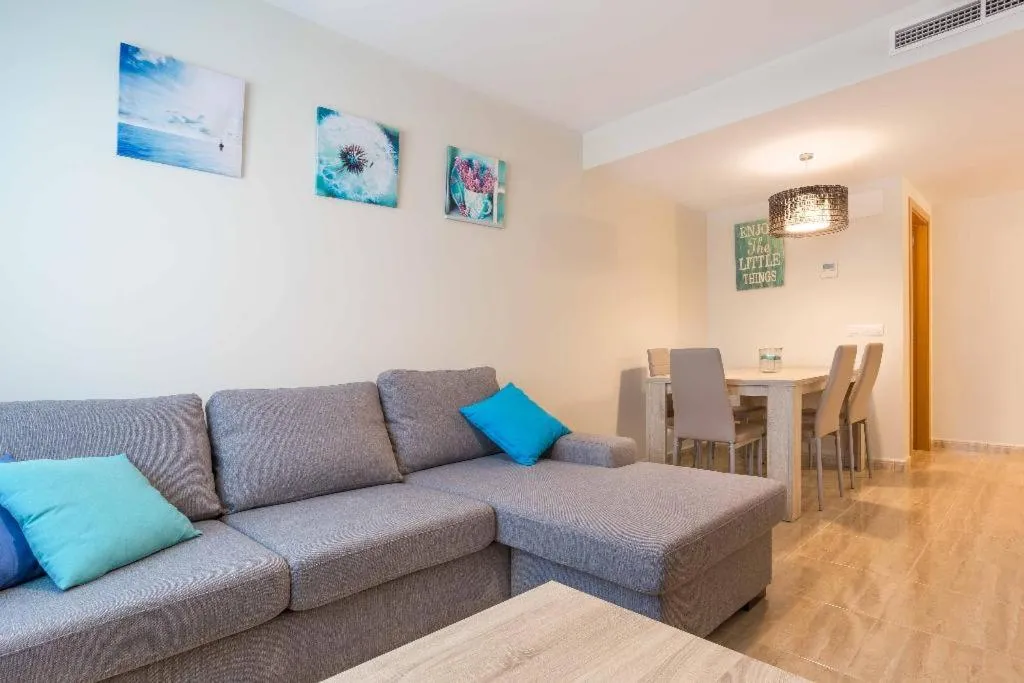 Atico Milan by BonCasa Costa Blanca