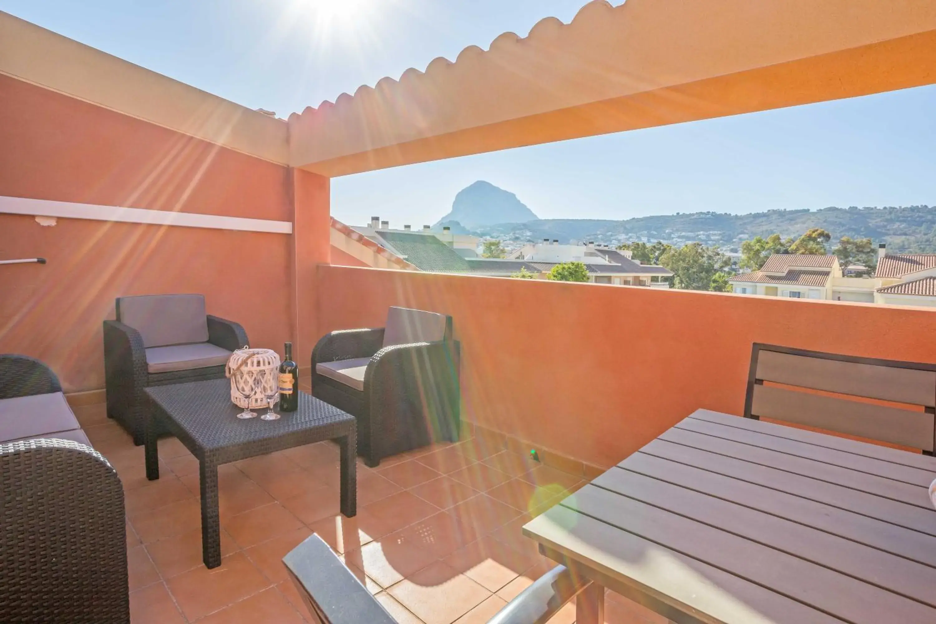 Atico Milan by BonCasa Costa Blanca Atico Milan by BonCasa Costa Blanca