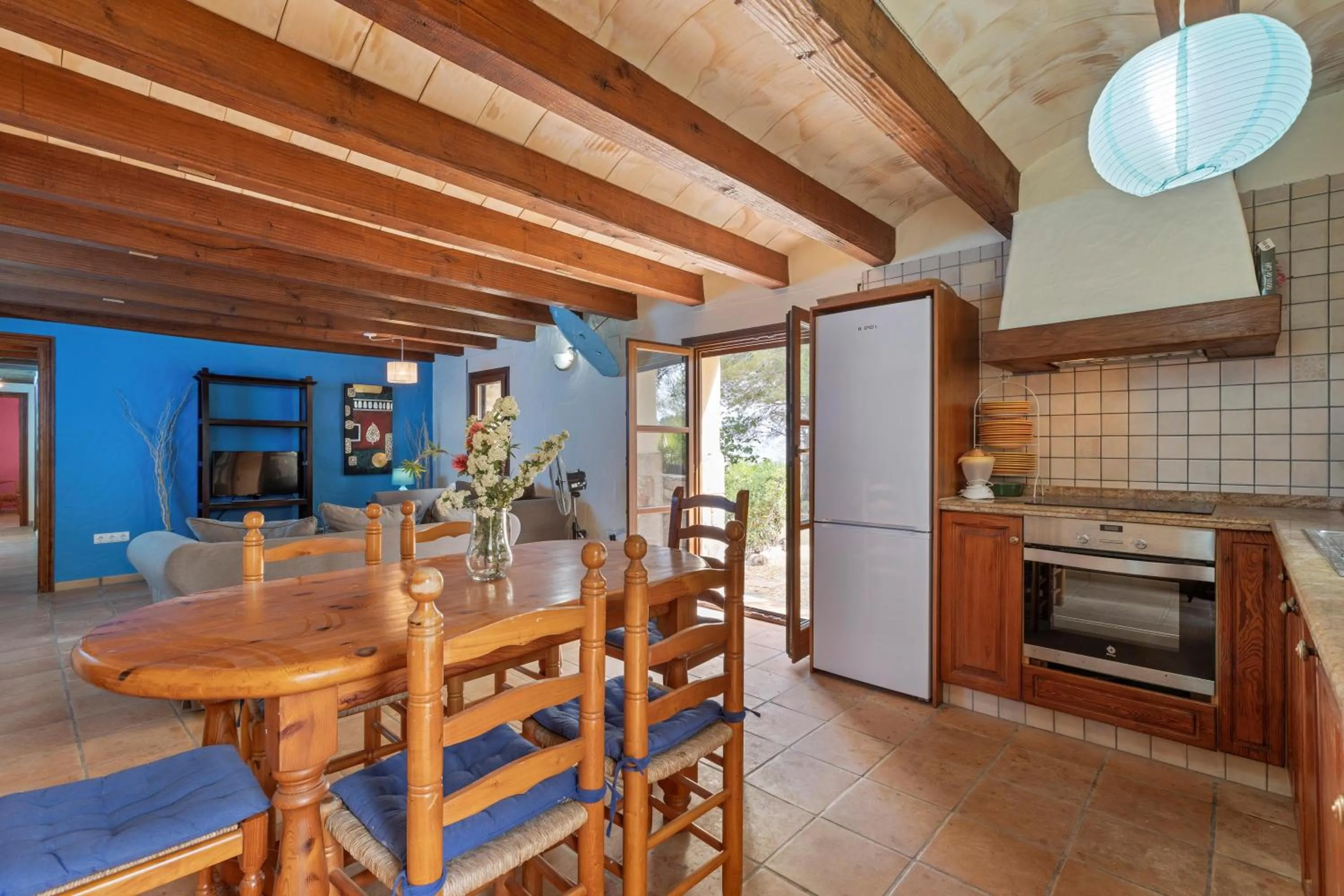 Pura Vida by BonCasa Costa Blanca