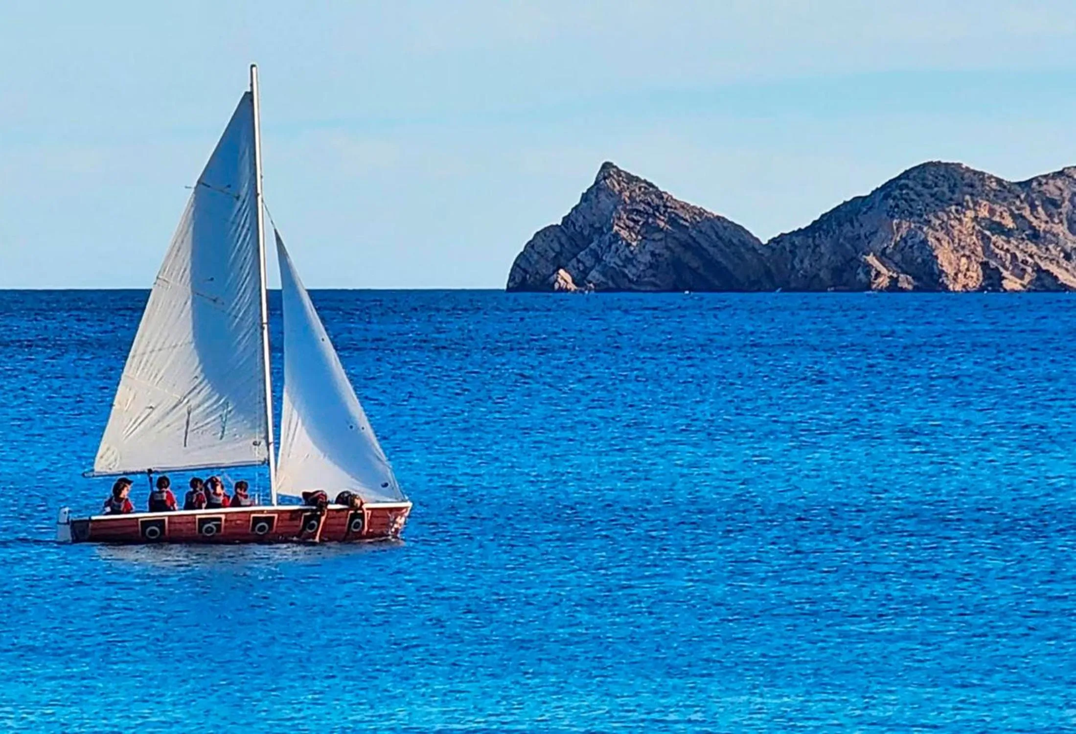 Atico Bahia