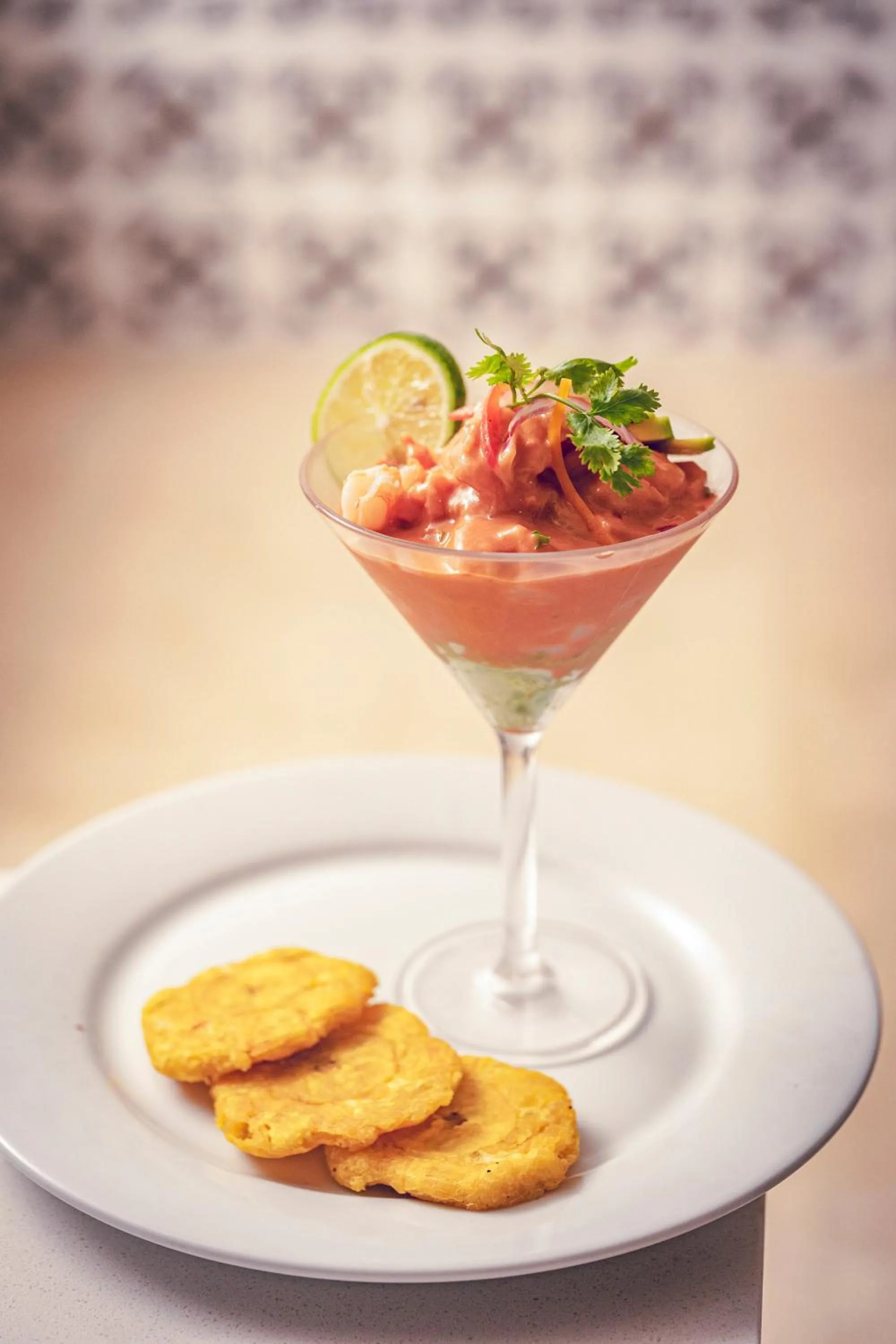 Food in Loa Tolú by Bernalo Hotels