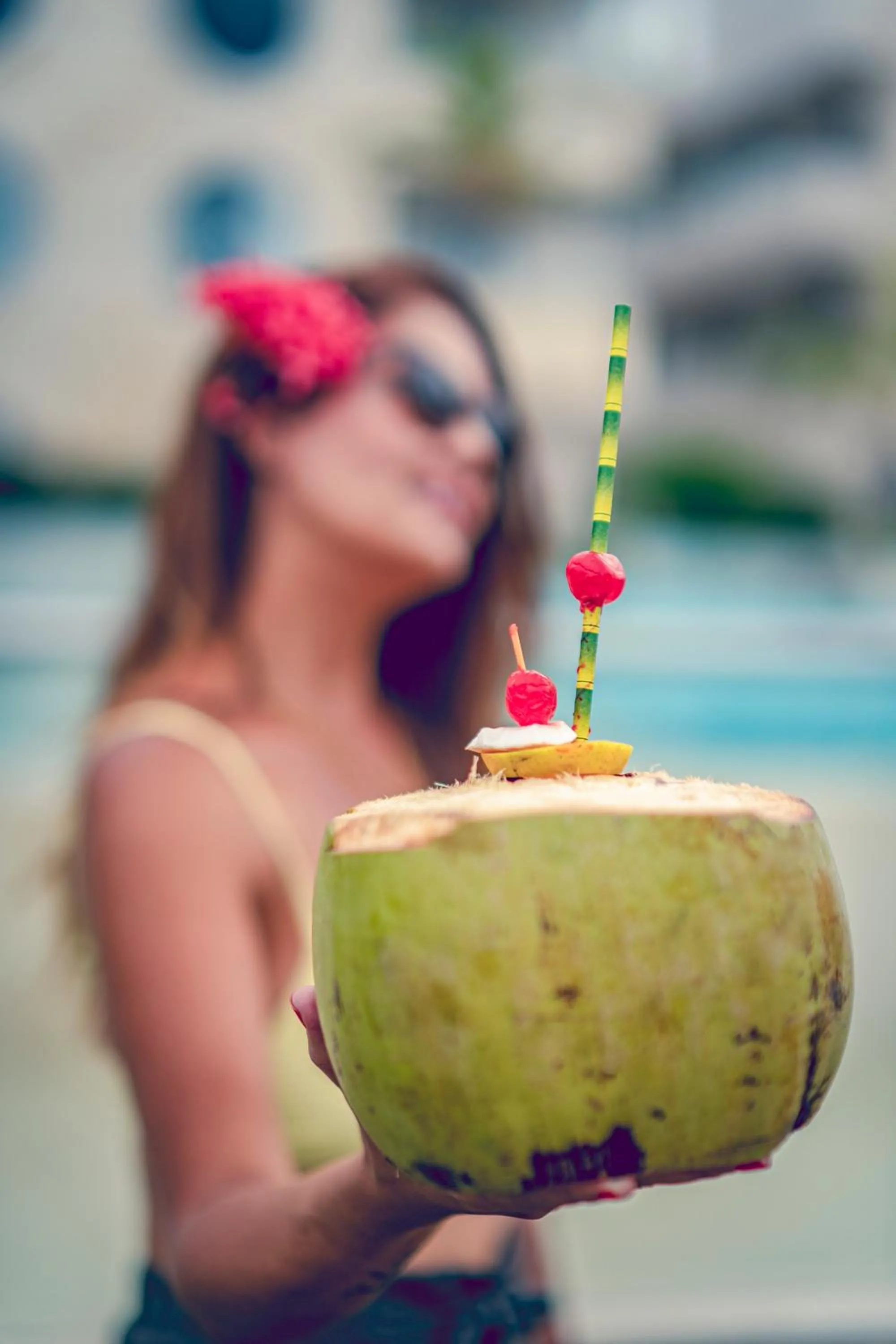 People in Loa Tolú by Bernalo Hotels